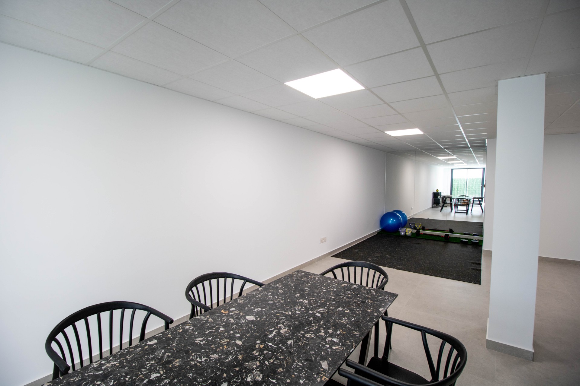 Nye - Frittliggende Villa - Finestrat