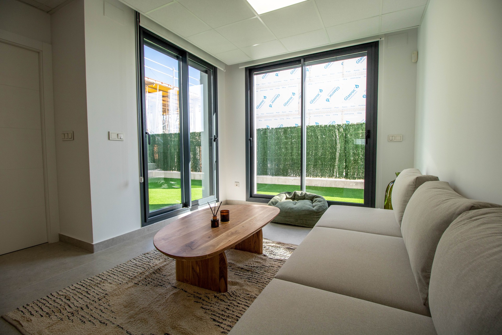 Nye - Frittliggende Villa - Finestrat