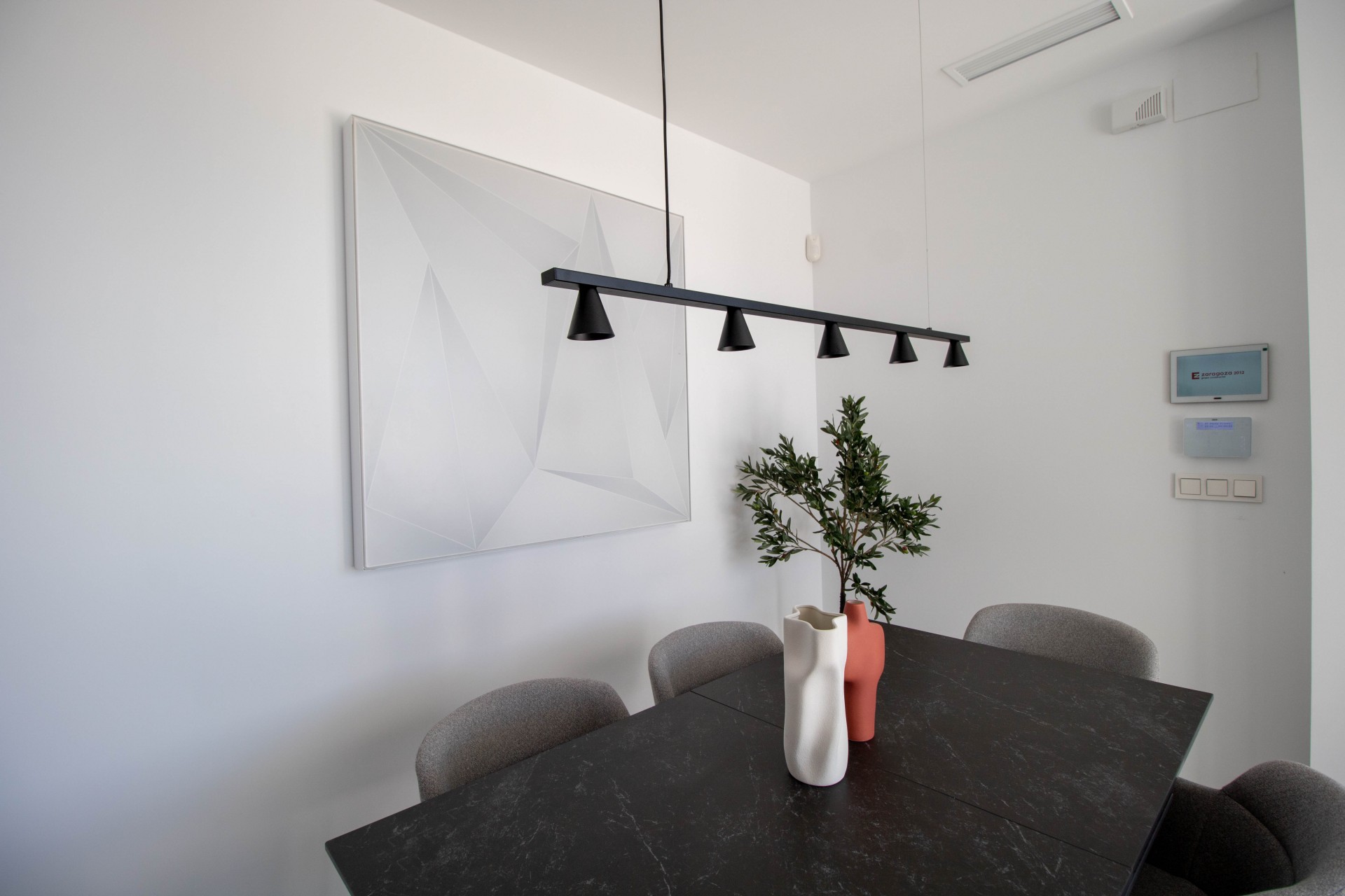 Nye - Frittliggende Villa - Finestrat