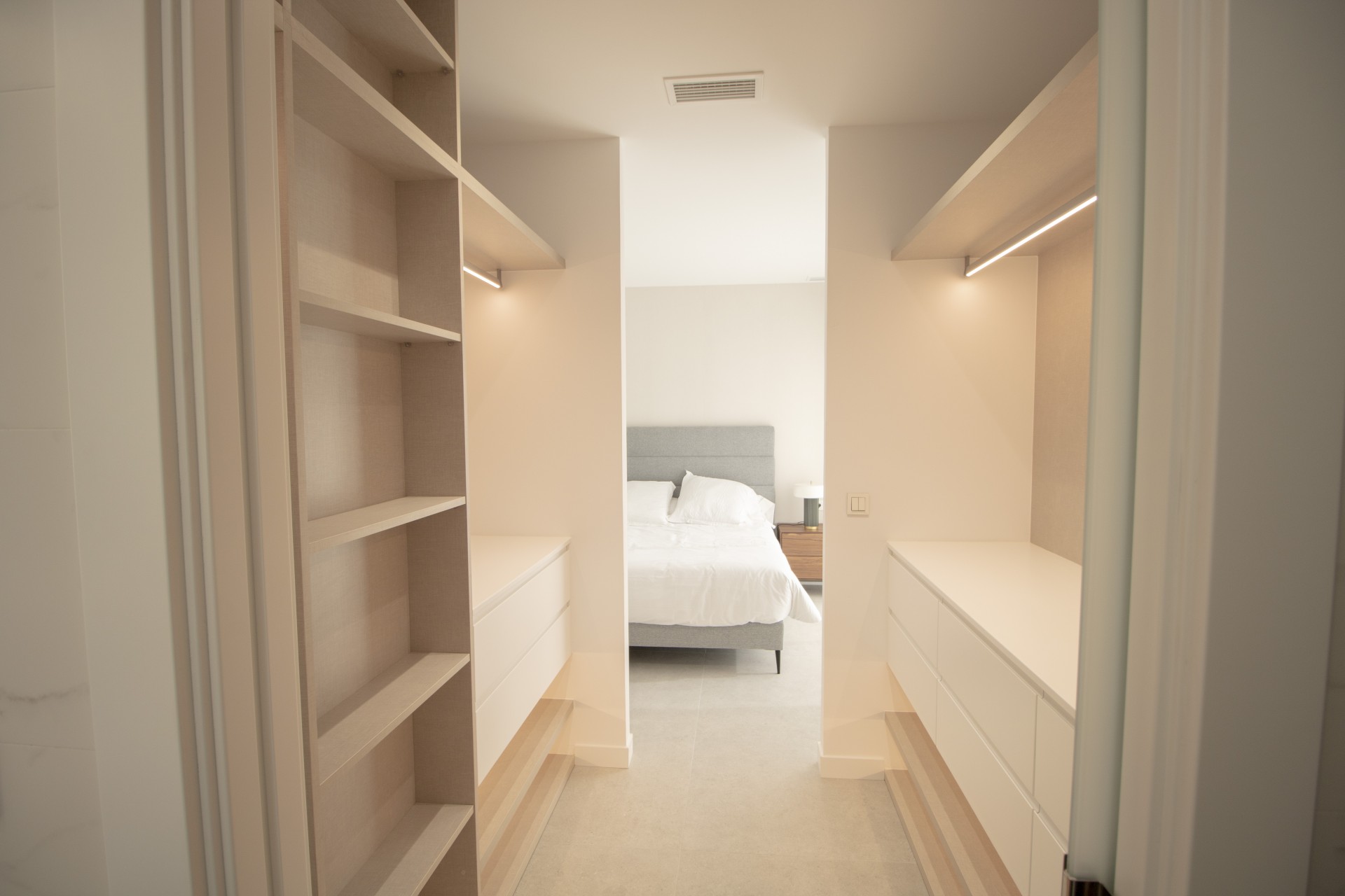 Nye - Frittliggende Villa - Finestrat