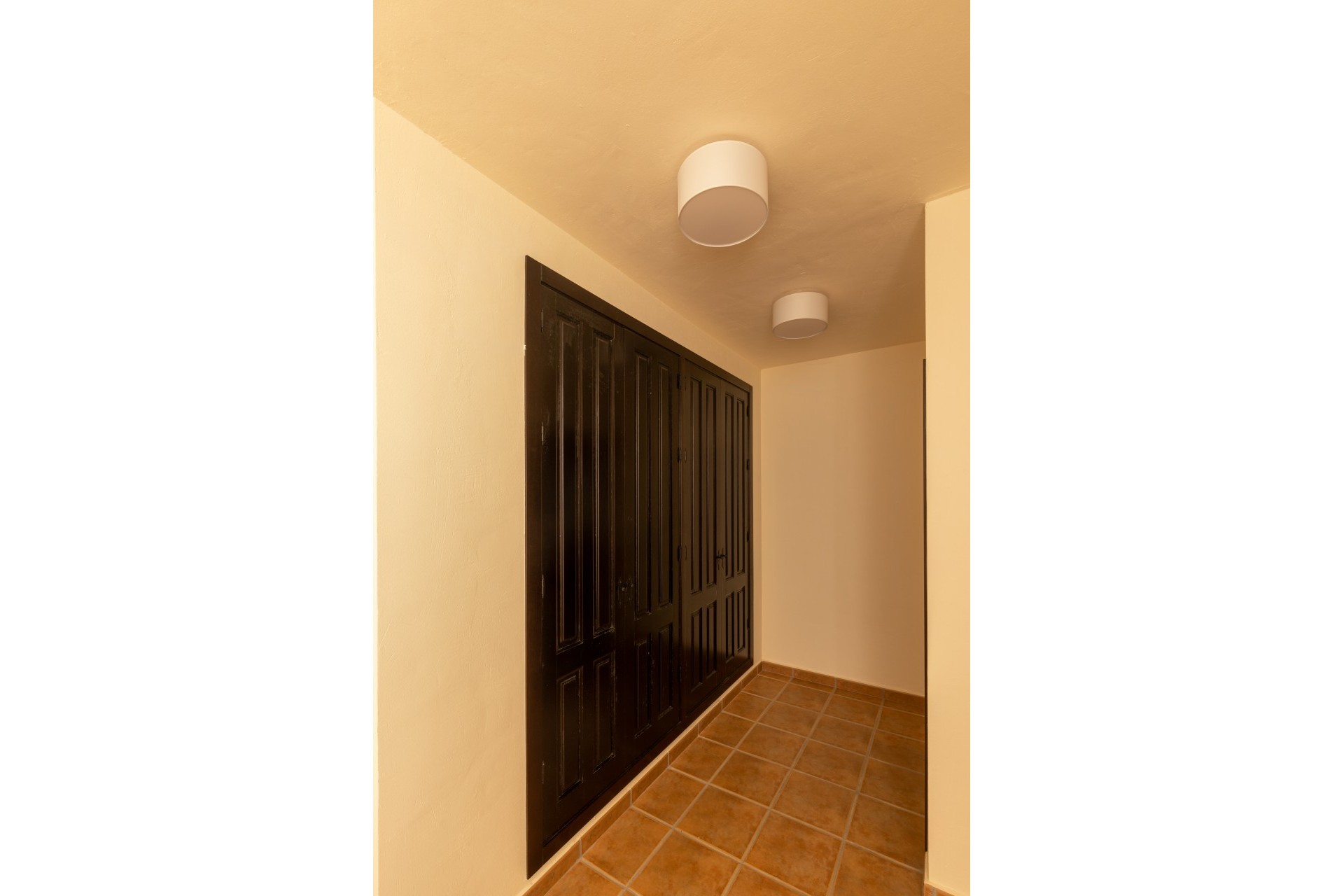 Nye - Frittliggende Villa - Fuente Álamo - Las Palas