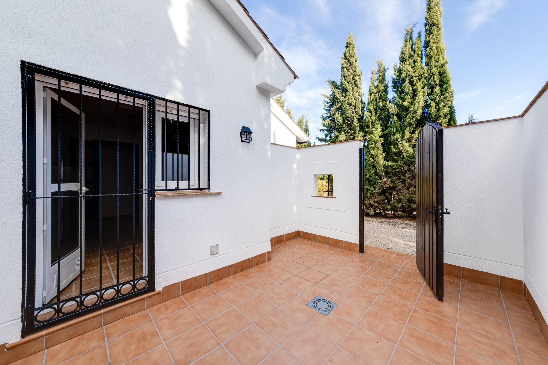 Nye - Frittliggende Villa - Fuenté Alamo - Las Palas