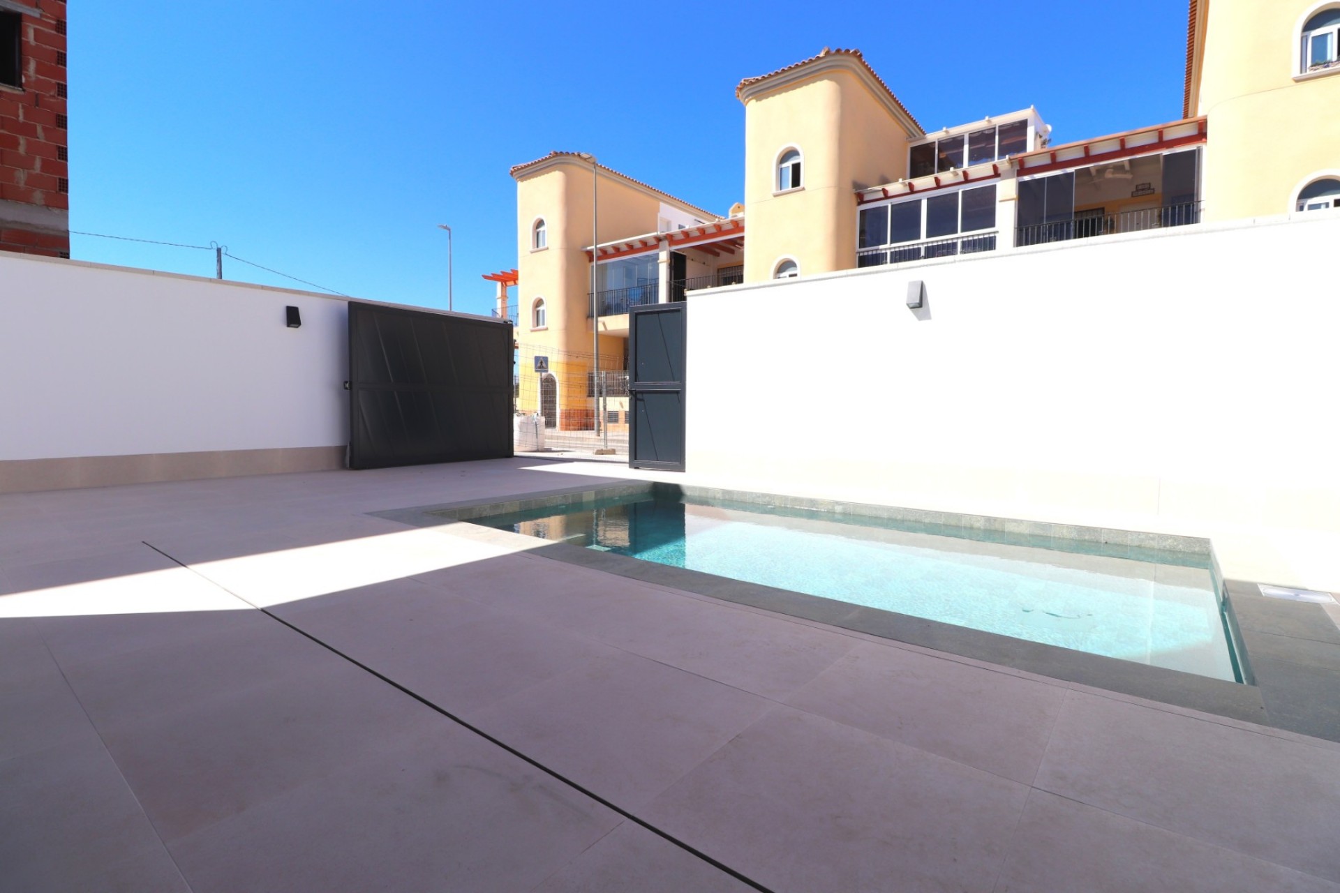 Nye - Frittliggende Villa - Heredades - Heredades - Landsby