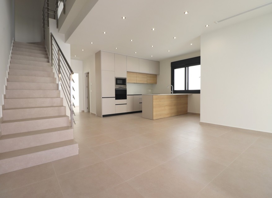 Nye - Frittliggende Villa - Heredades - Heredades - Landsby