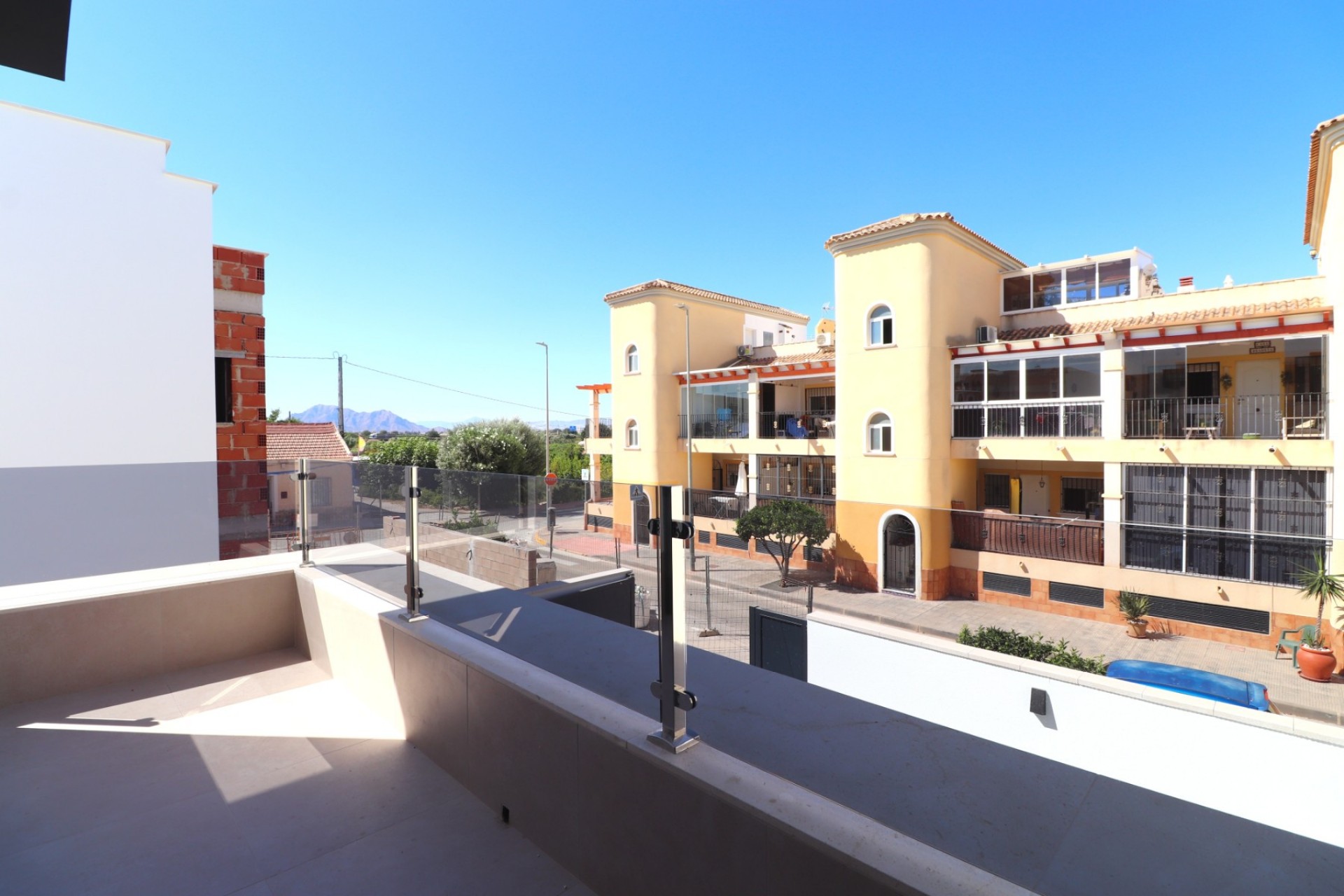 Nye - Frittliggende Villa - Heredades - Heredades - Landsby