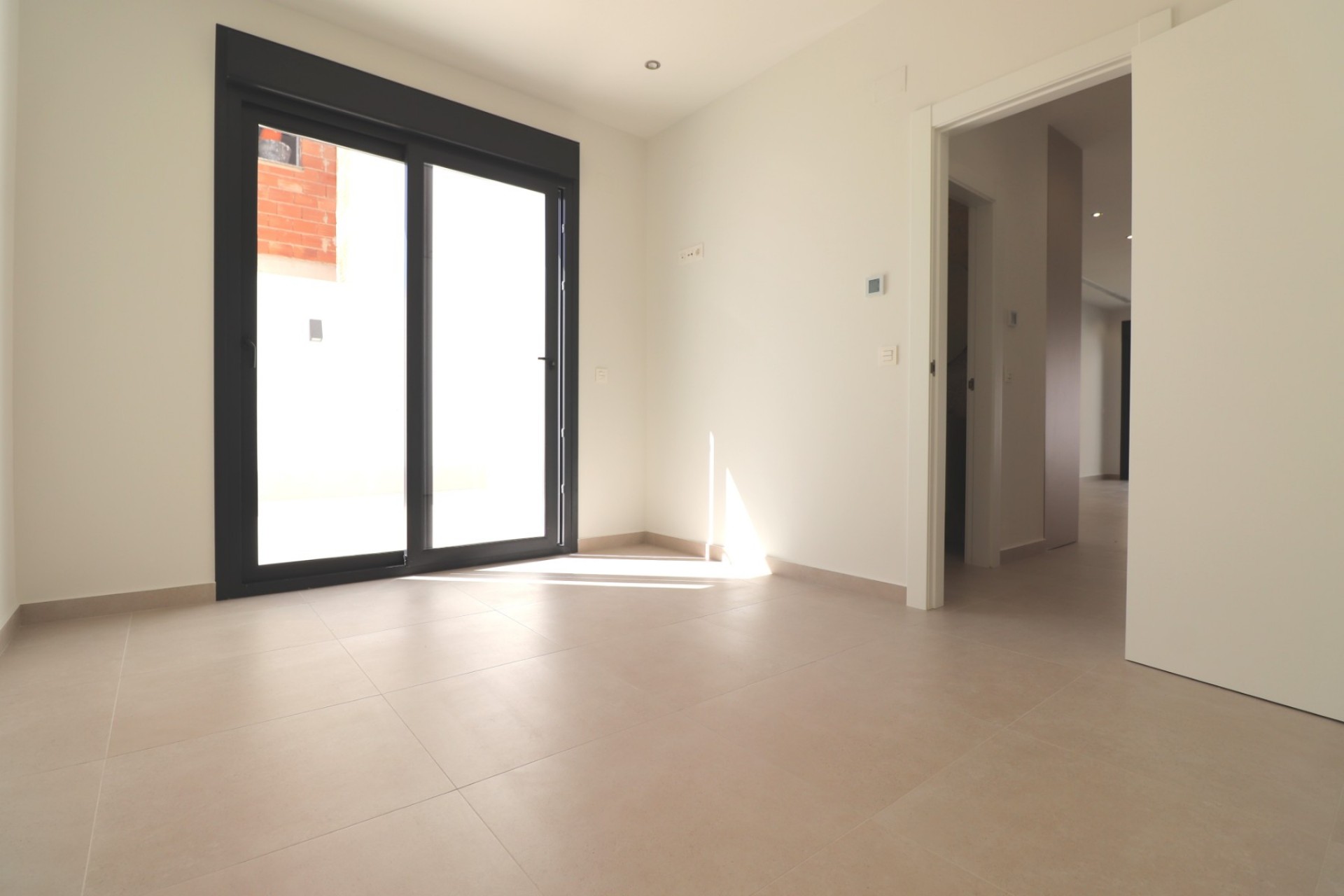 Nye - Frittliggende Villa - Heredades - Heredades - Landsby