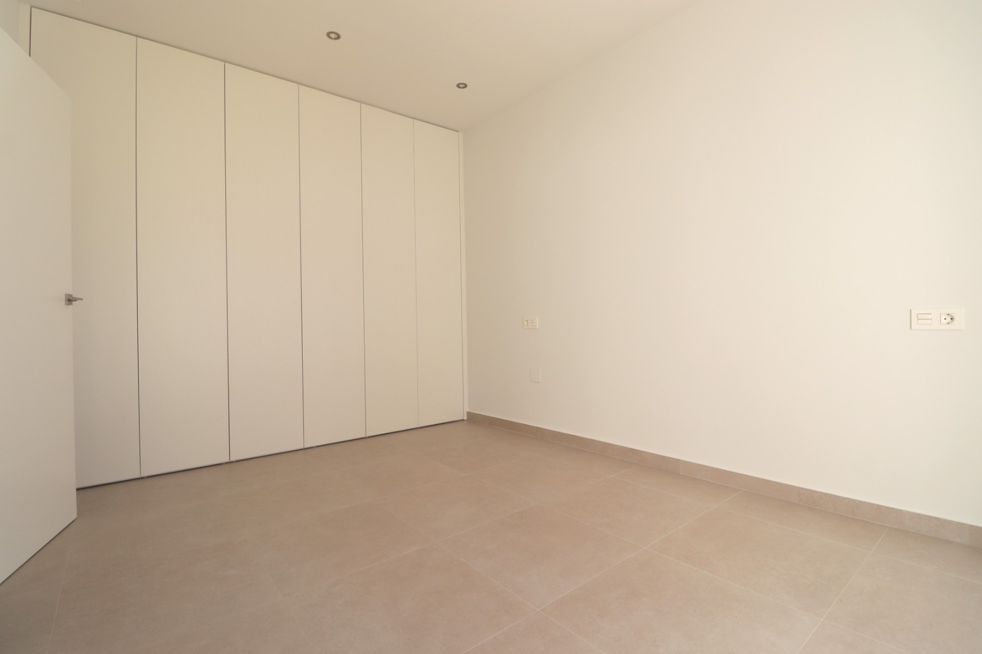 Nye - Frittliggende Villa - Heredades - Heredades - Landsby