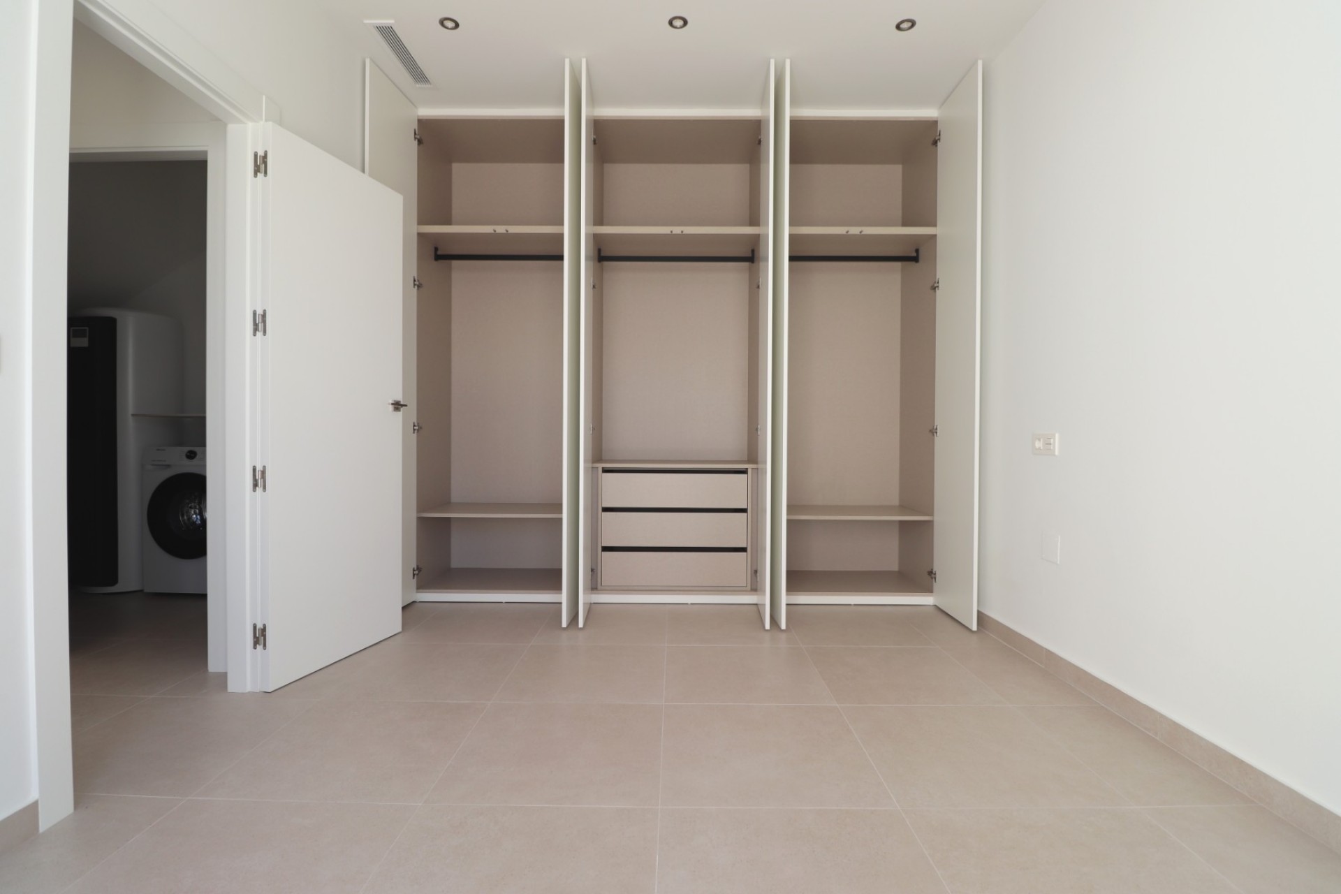 Nye - Frittliggende Villa - Heredades - Heredades - Landsby