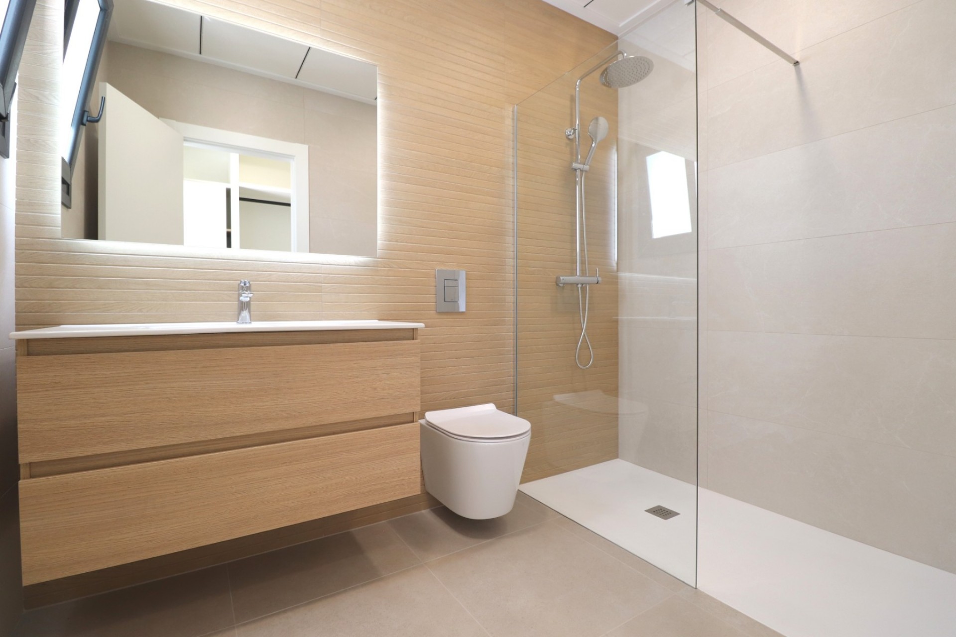 Nye - Frittliggende Villa - Heredades - Heredades - Landsby