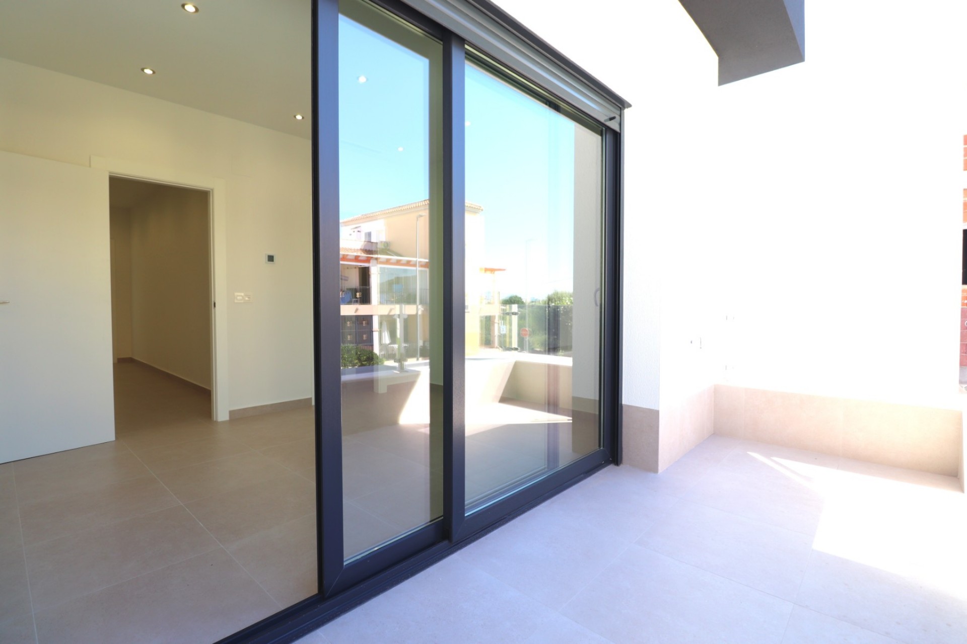 Nye - Frittliggende Villa - Heredades - Heredades - Landsby