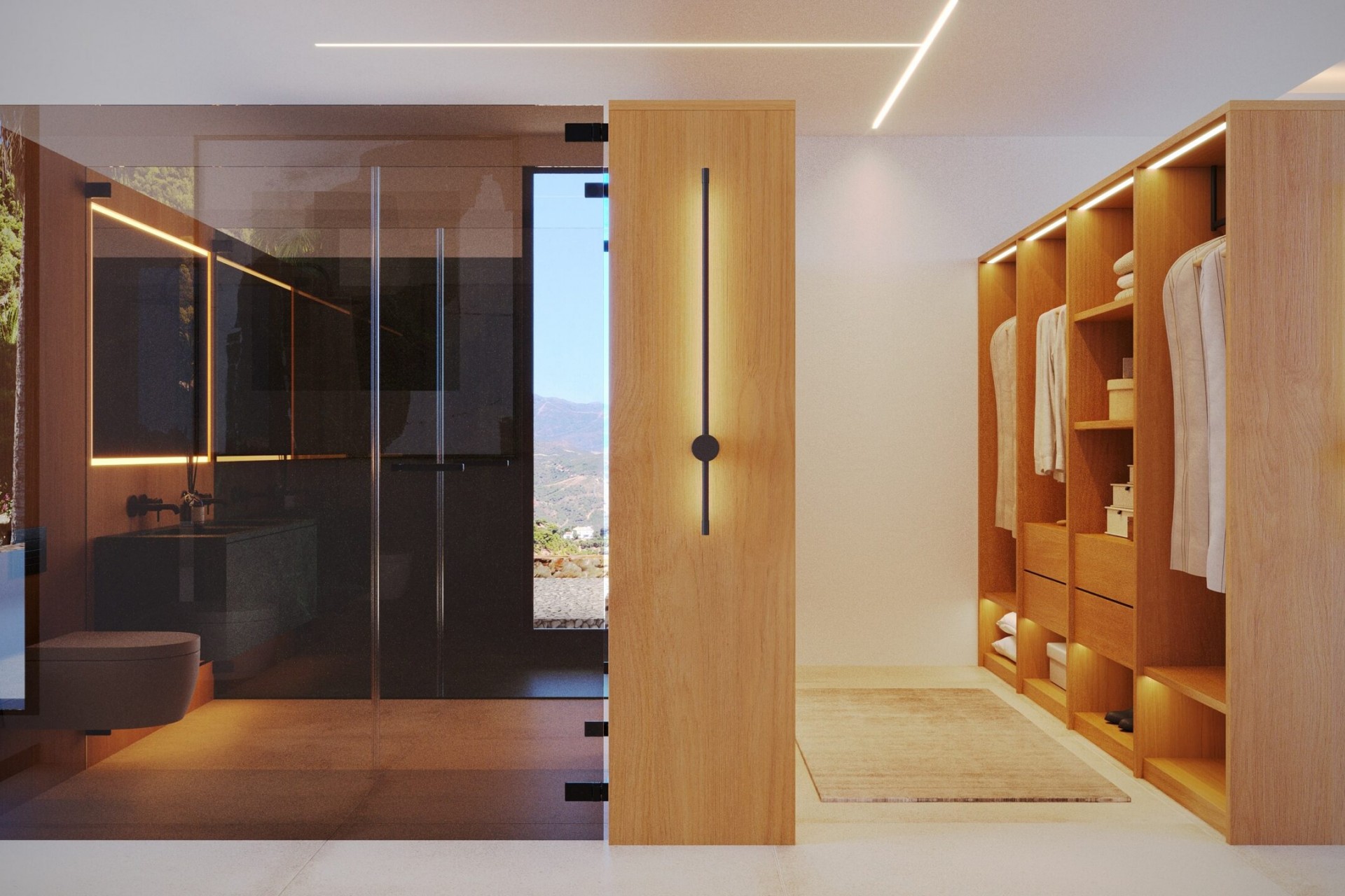 Nye - Frittliggende Villa - Jávea - Pinomar - Pinosol