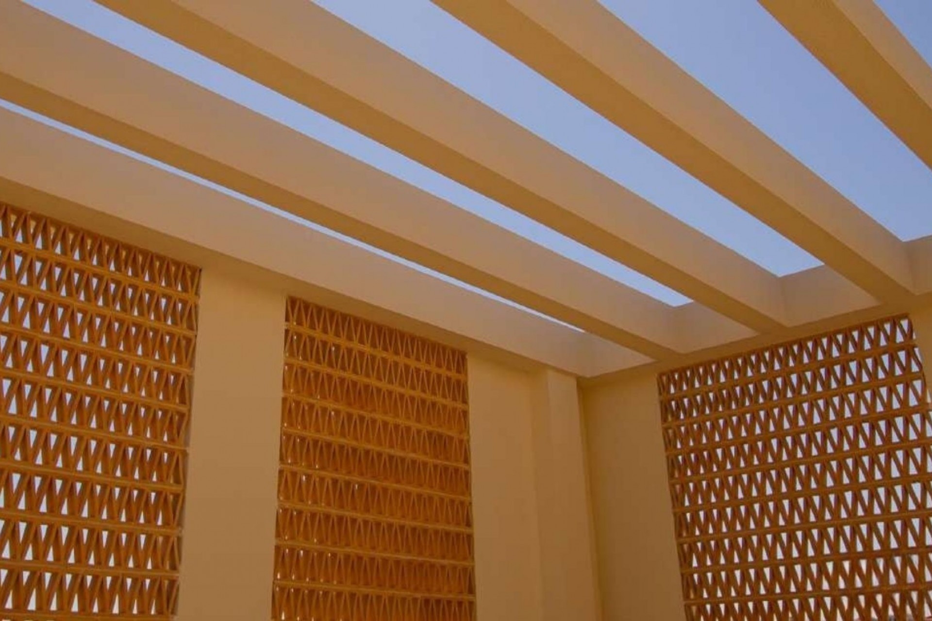 Nye - Frittliggende Villa - La Marina - La Escuera