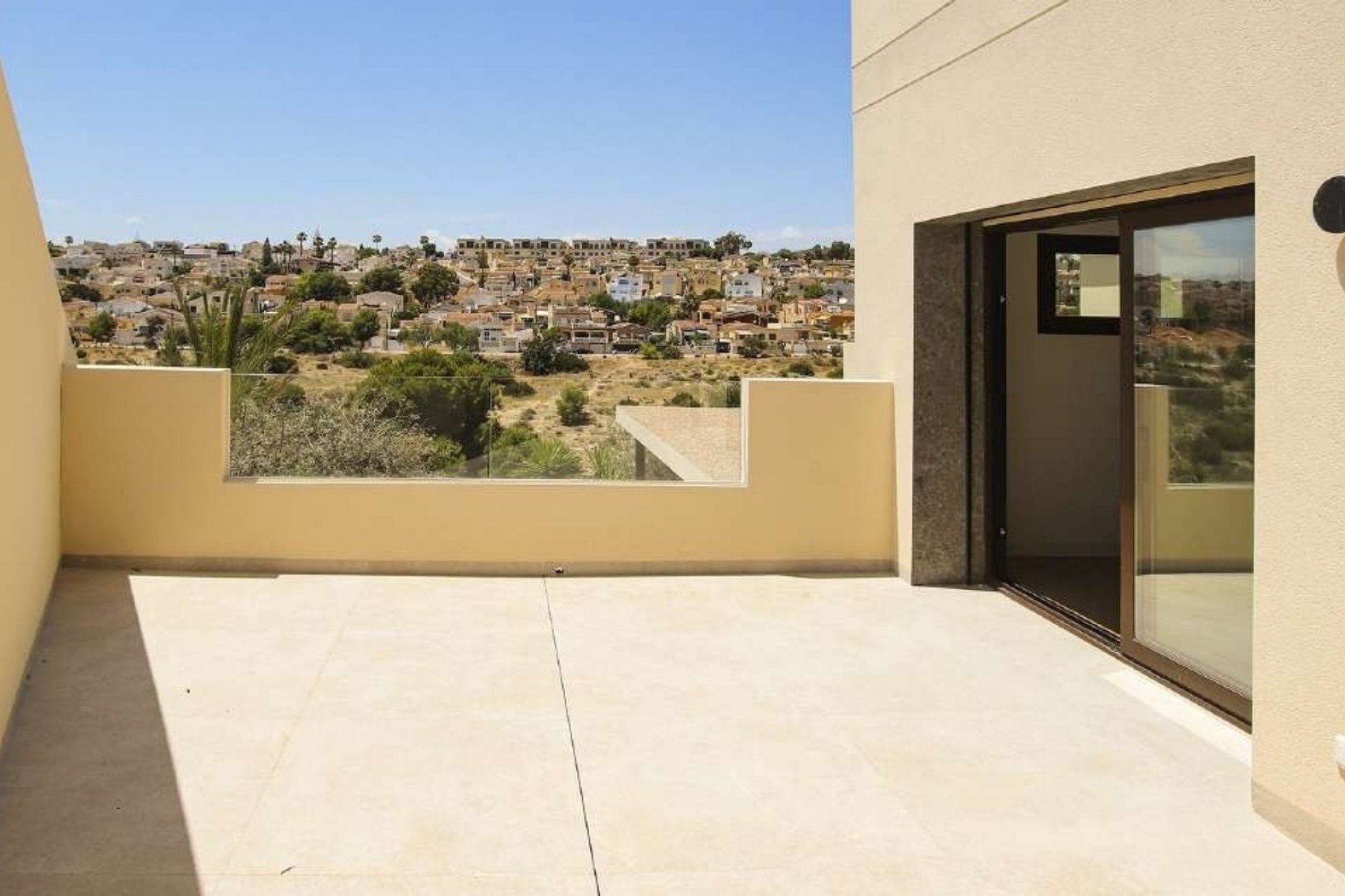 Nye - Frittliggende Villa - La Marina - La Escuera