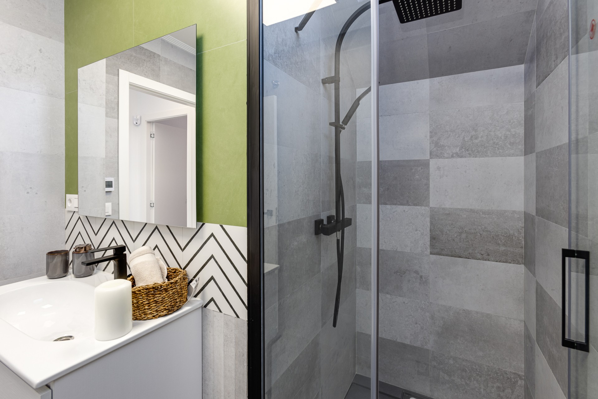 Nye - Frittliggende Villa - La Mata - La Mata - Byen