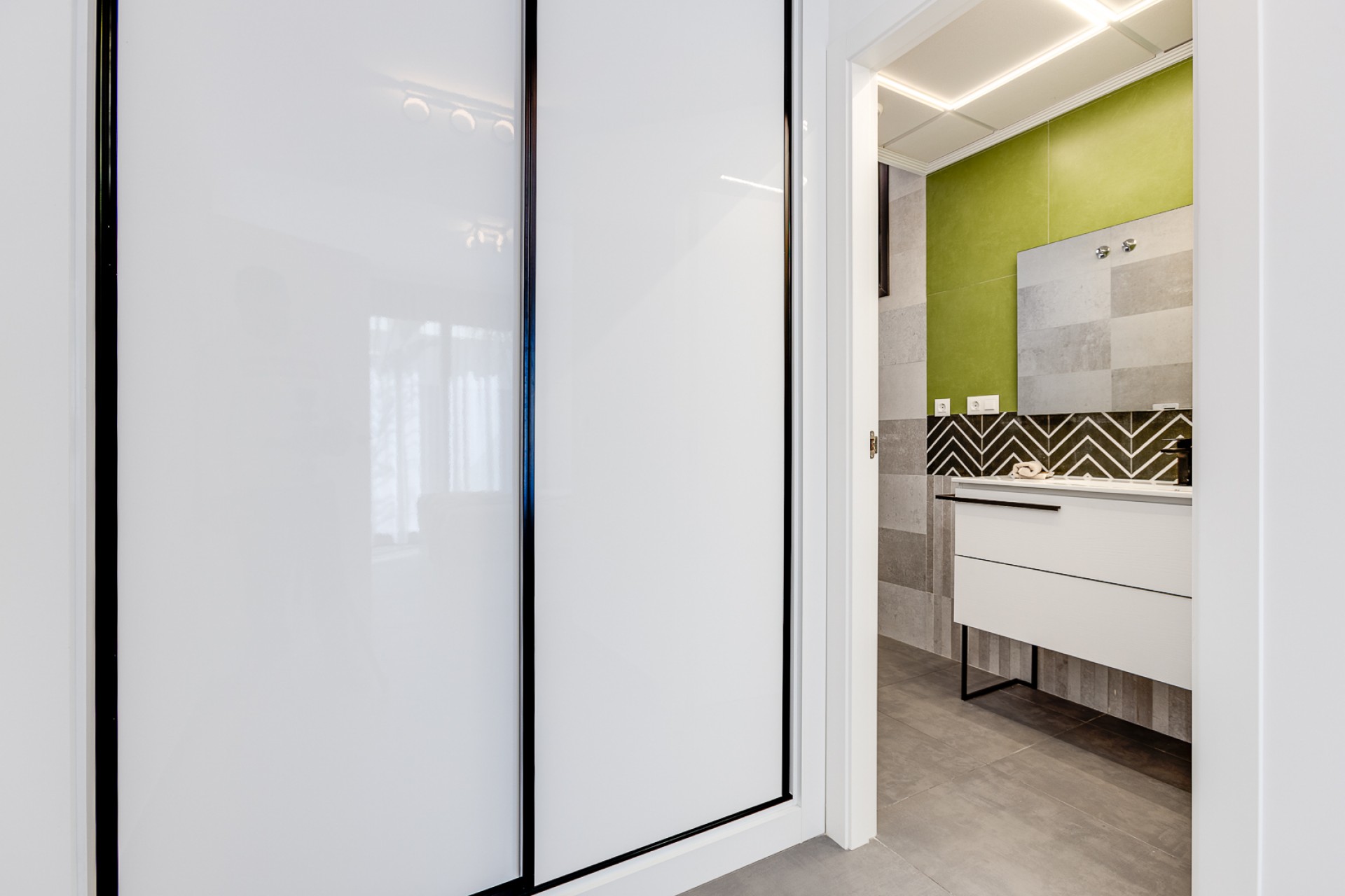 Nye - Frittliggende Villa - La Mata - La Mata - Byen