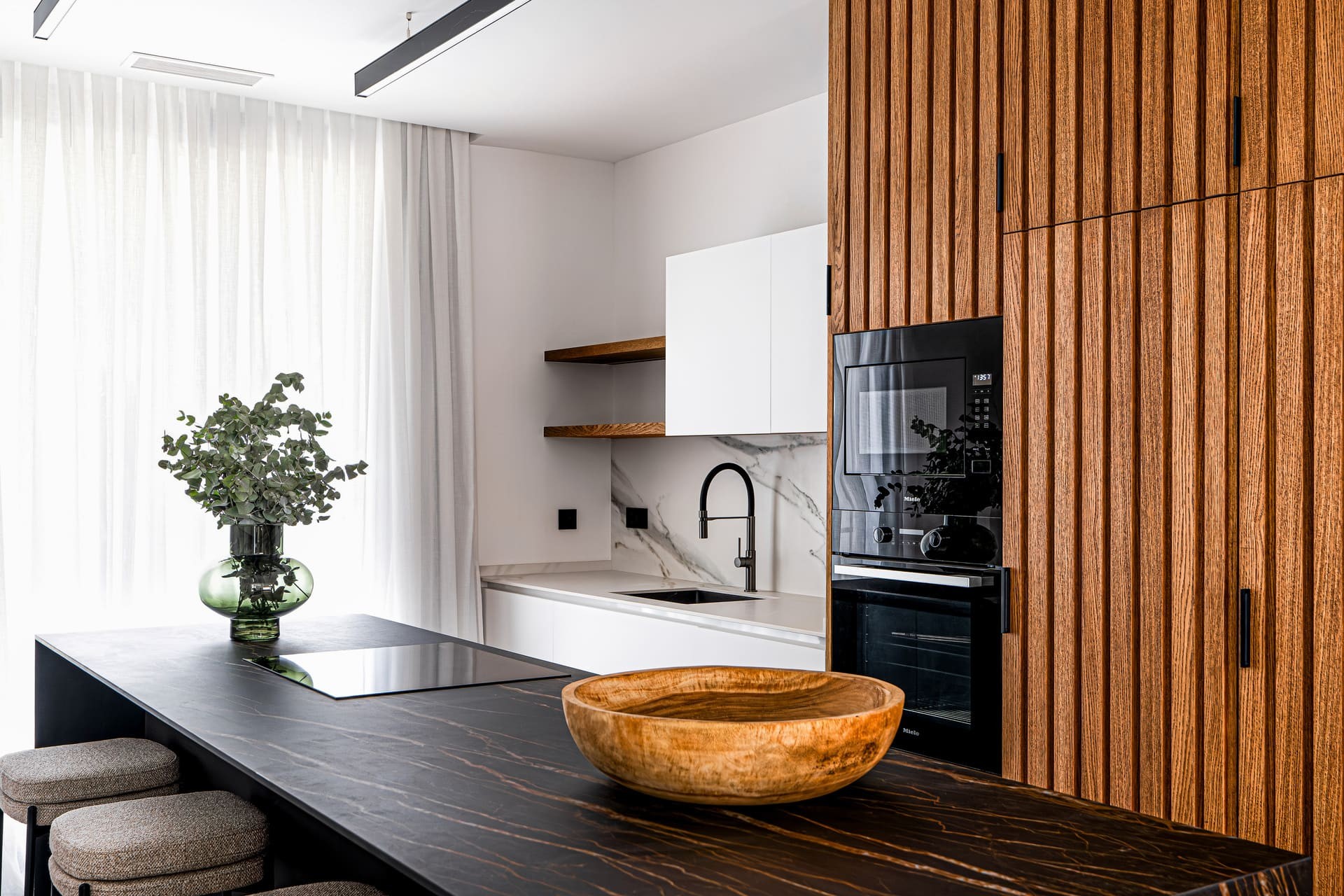 Nye - Frittliggende Villa - la Nucia - La Nucia