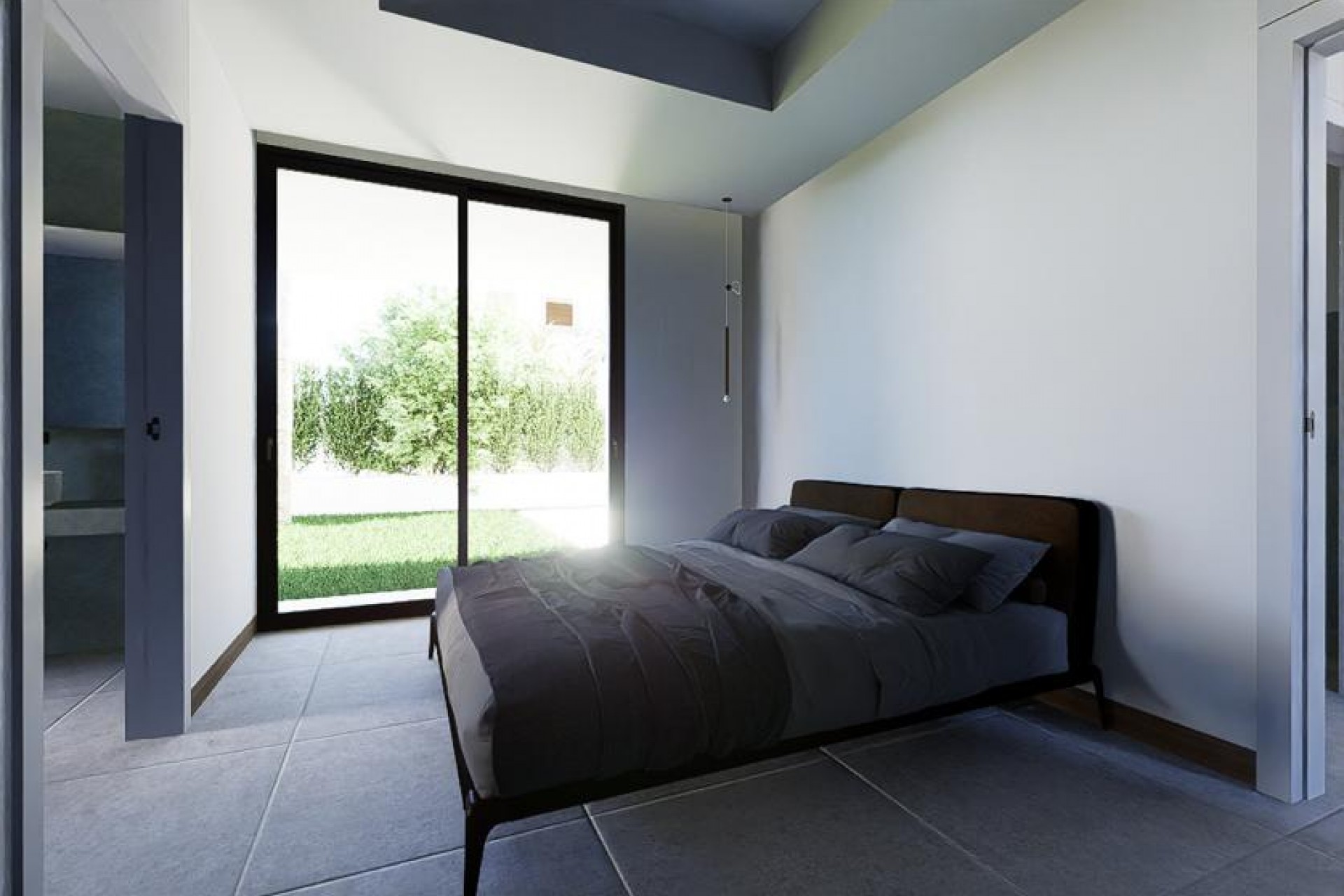 Nye - Frittliggende Villa - La Nucia