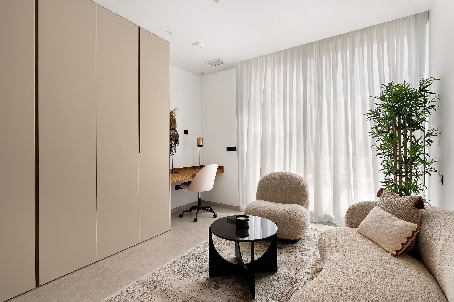 Nye - Frittliggende Villa - La Nucia