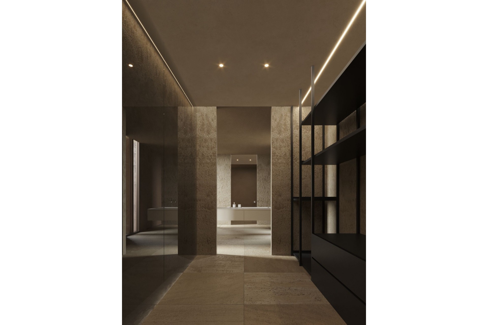 Nye - Frittliggende Villa - La Nucia