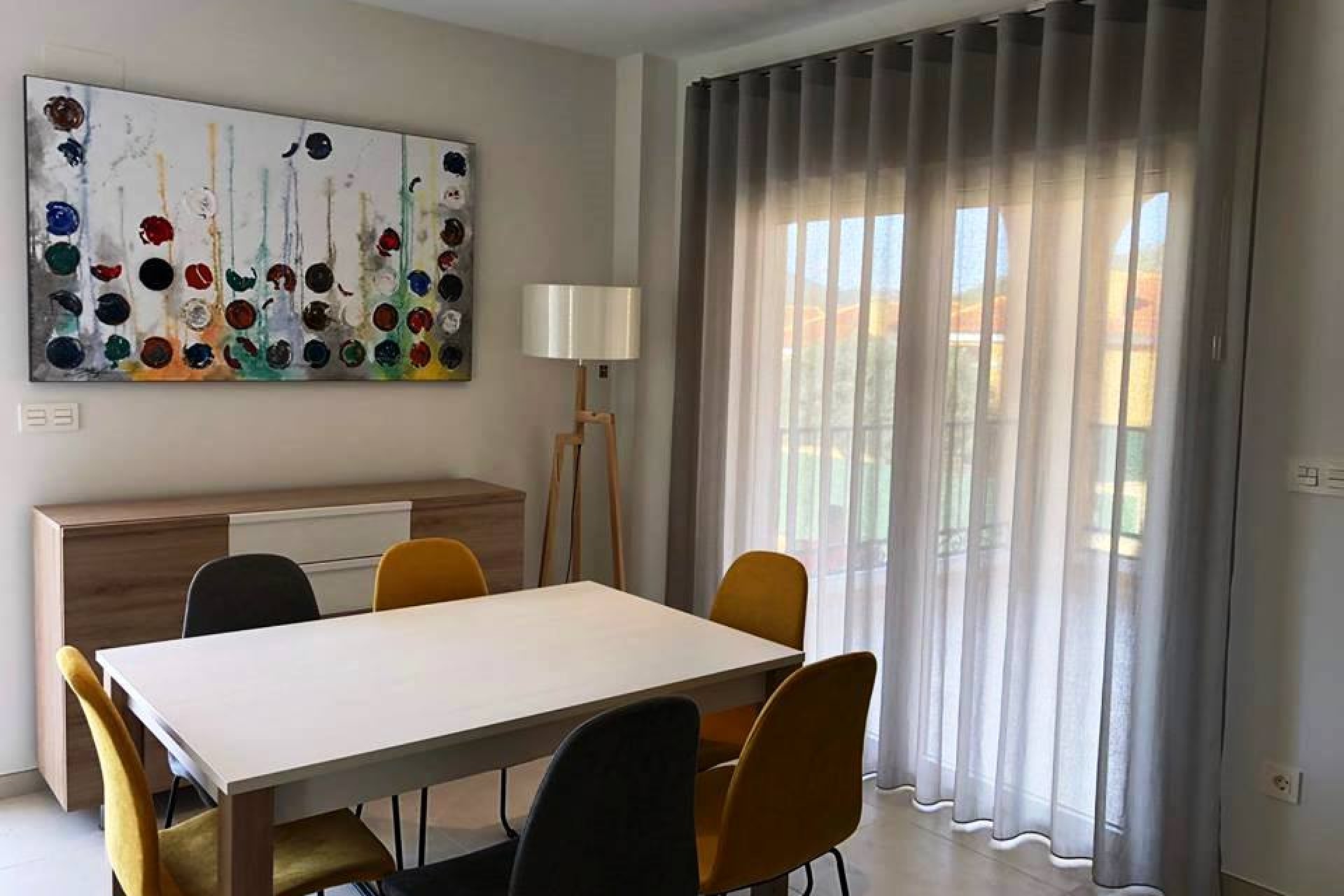 Nye - Frittliggende Villa - La Romana - La Romana - Felt