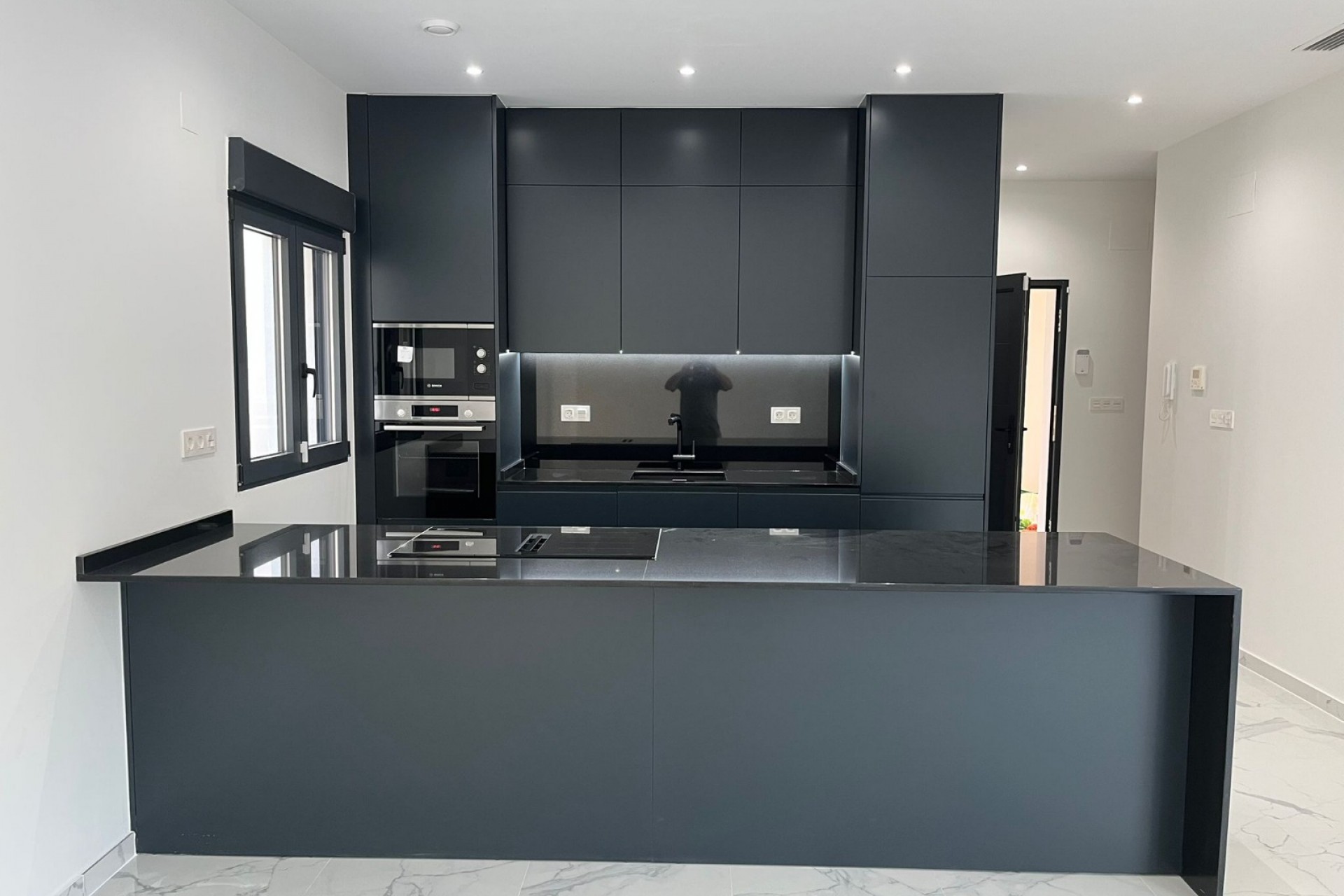 Nye - Frittliggende Villa - La Romana