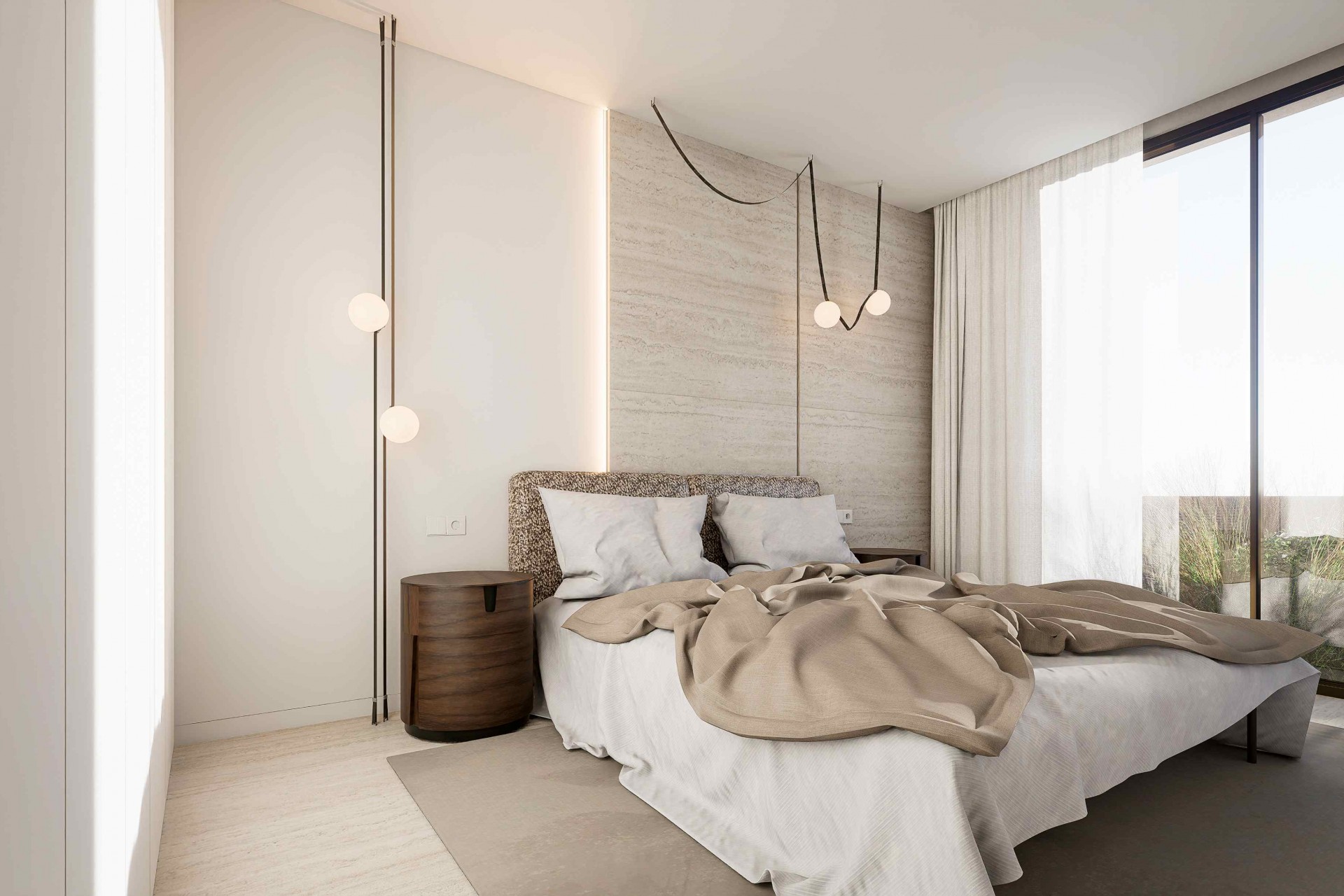 Nye - Frittliggende Villa - Las Colinas Golf Resort