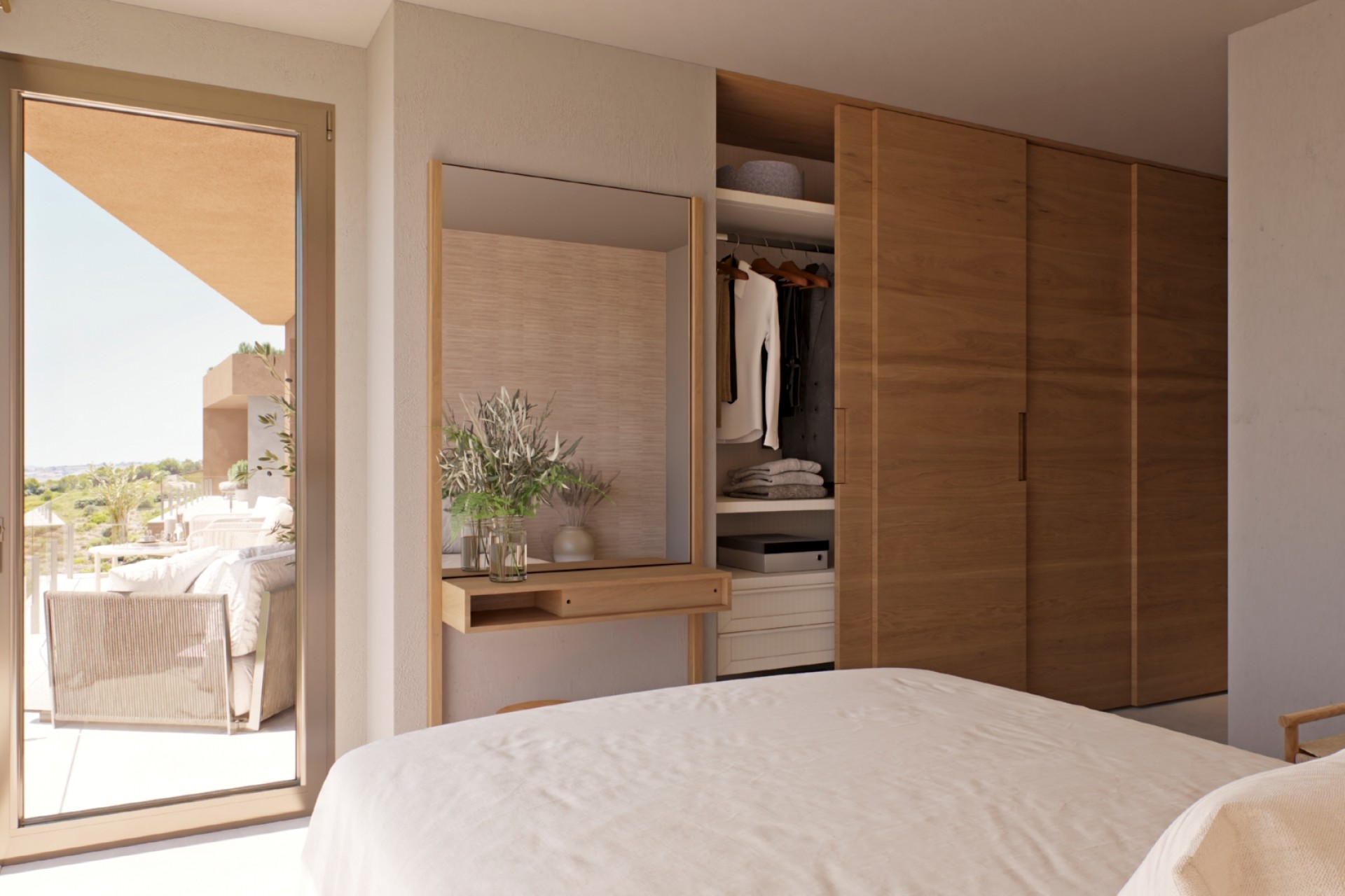 Nye - Frittliggende Villa - Llíber