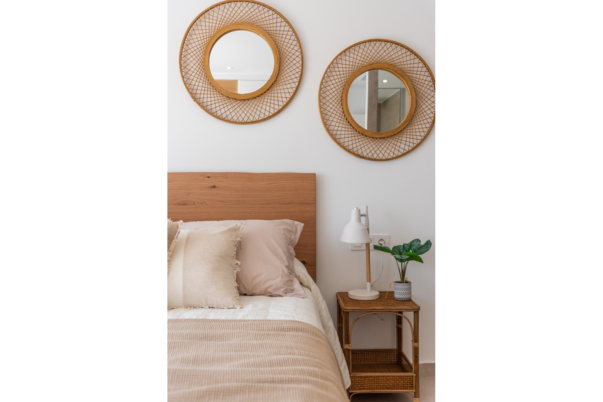 Nye - Frittliggende Villa - Los Alcazares - Los Alcázares