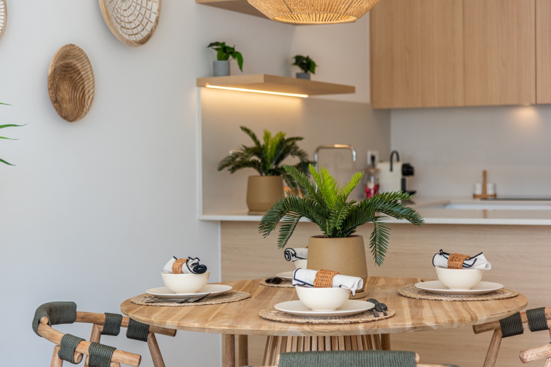 Nye - Frittliggende Villa - Los Alcazares - Los Alcázares