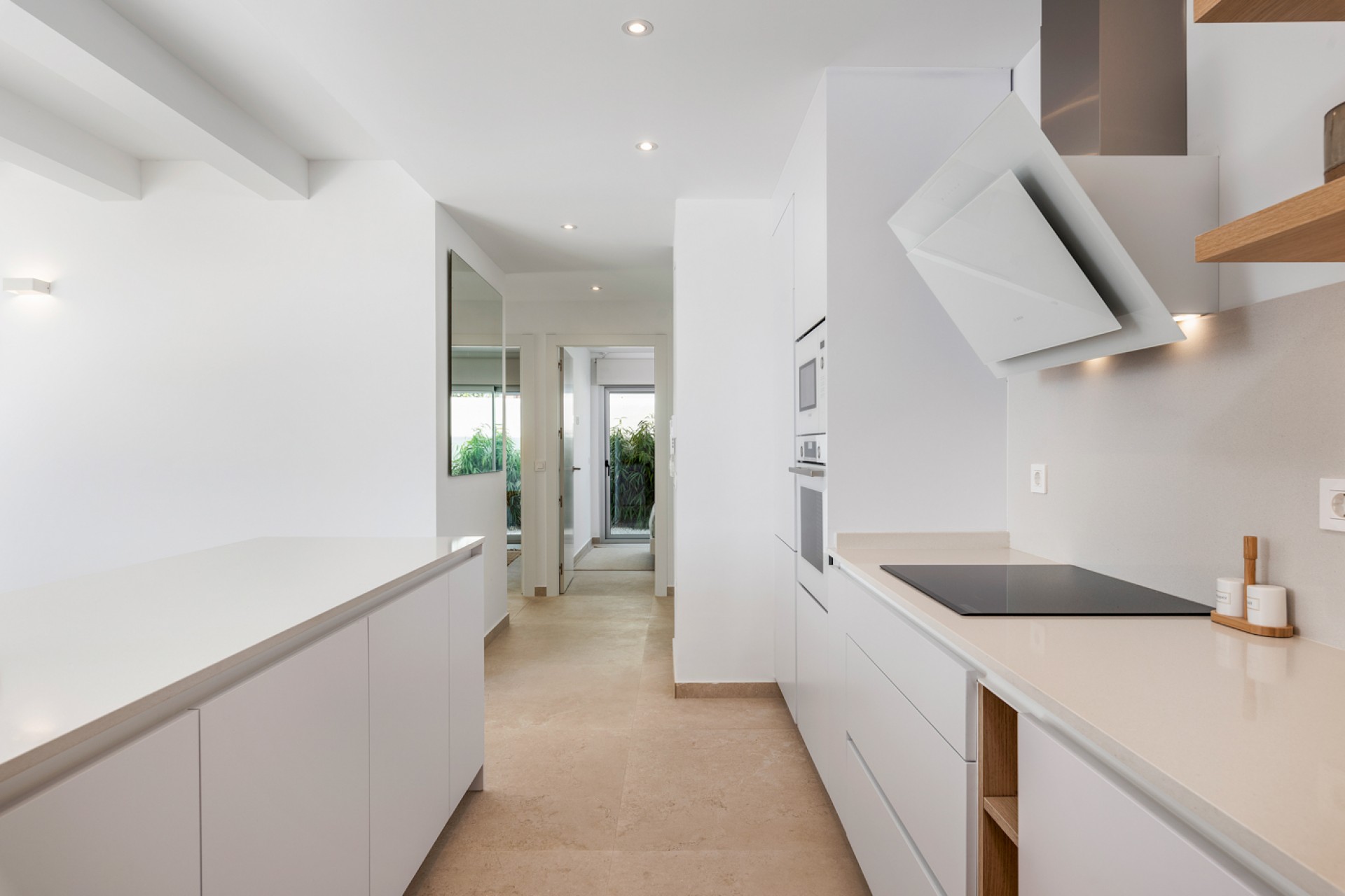 Nye - Frittliggende Villa - Los Alcazares - Los Alcázares