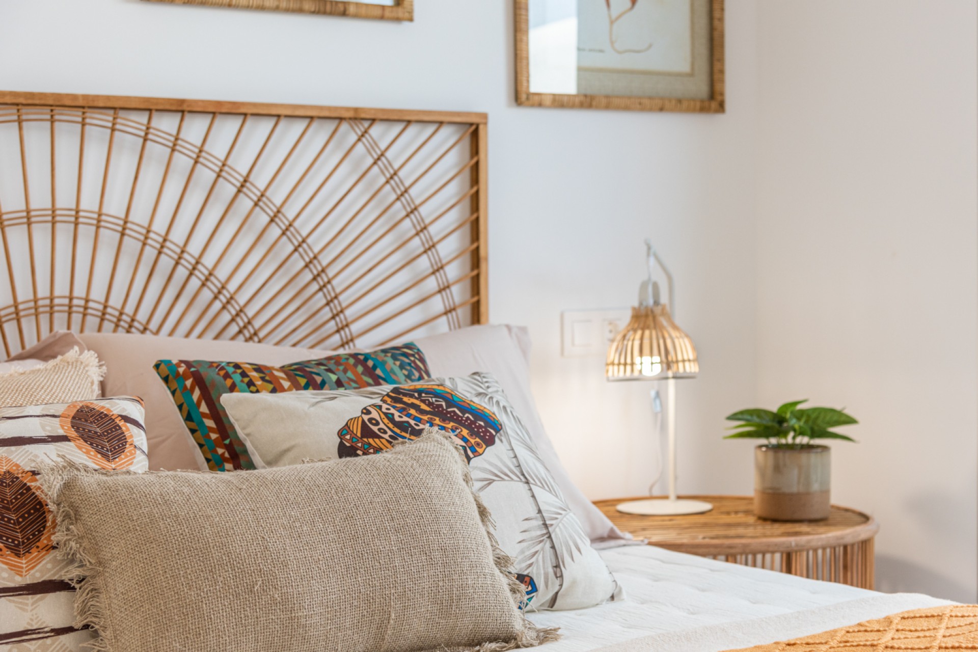 Nye - Frittliggende Villa - Los Alcazares - Los Alcázares