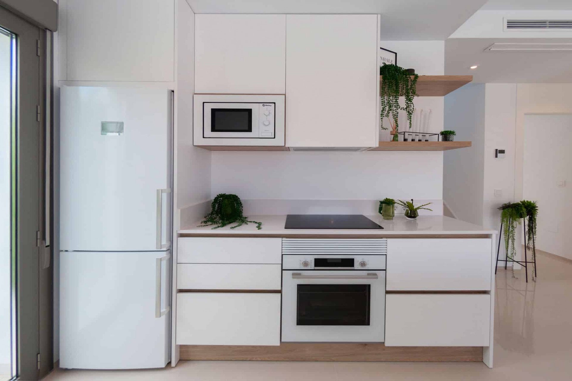 Nye - Frittliggende Villa - Los Alcazares - Los Alcázares