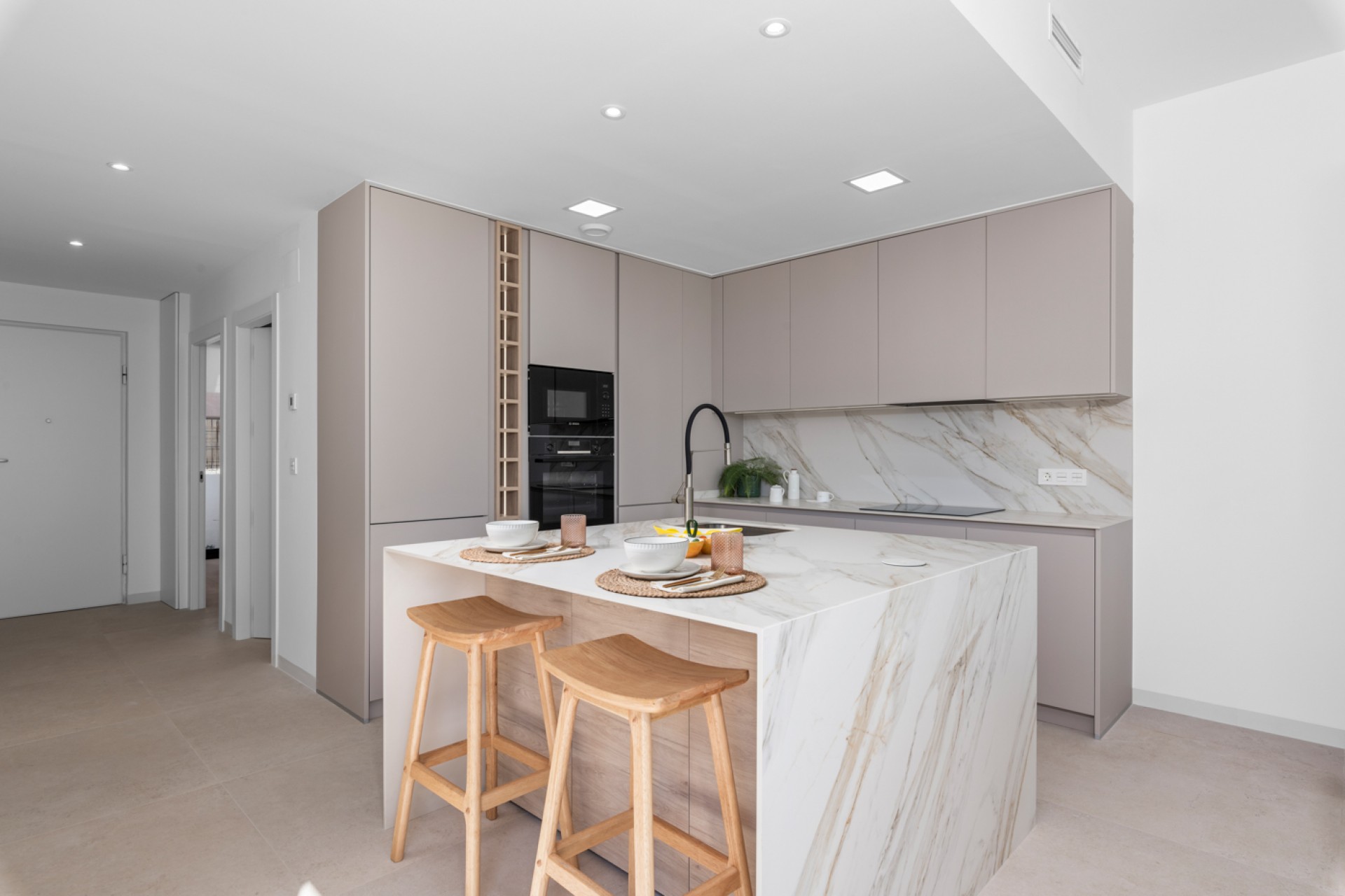 Nye - Frittliggende Villa - Los Alcazares - Los Alcázares