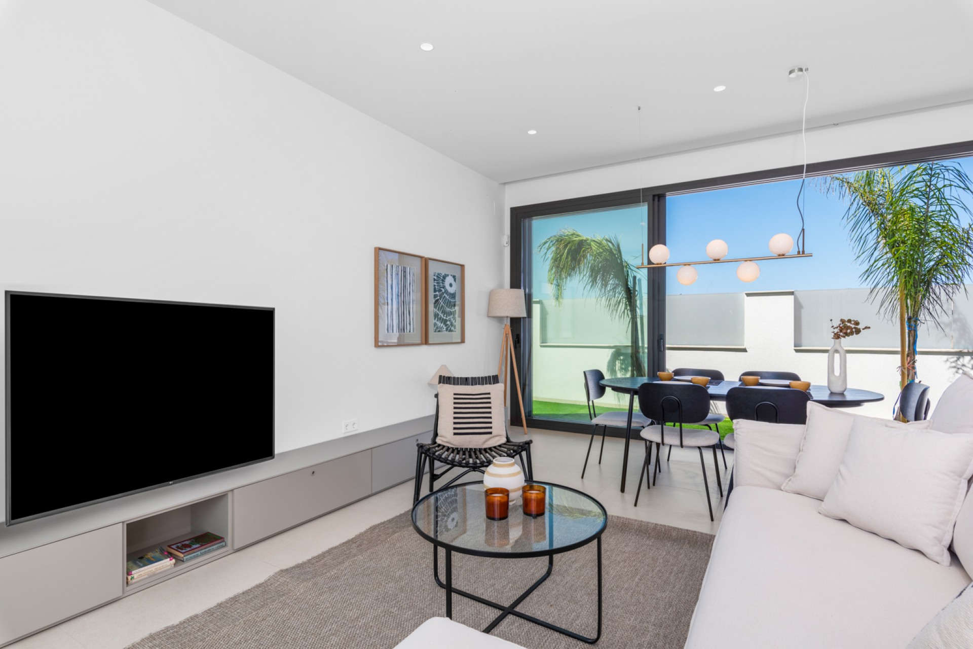 Nye - Frittliggende Villa - Los Alcazares - Los Alcázares