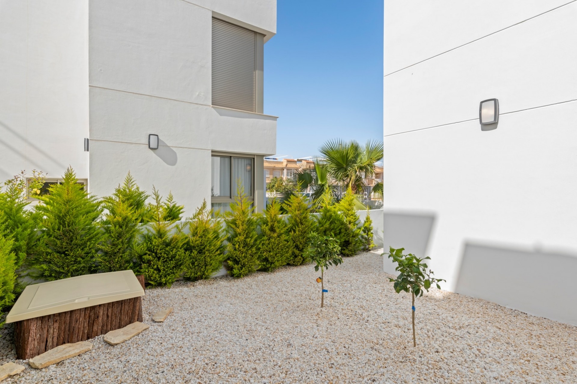 Nye - Frittliggende Villa - Los Alcazares - Los Alcázares