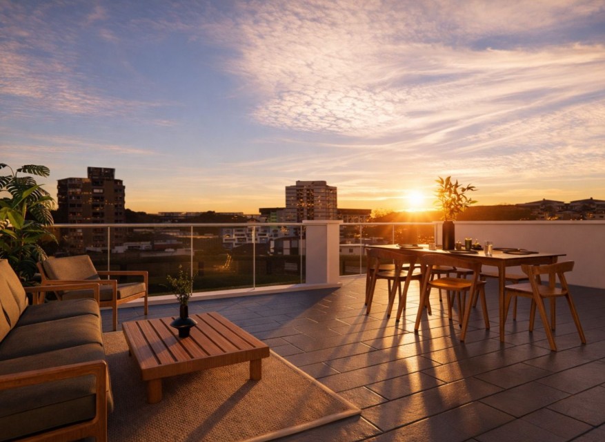 Nye - Frittliggende Villa - Los Alcazares - Los Alcázares