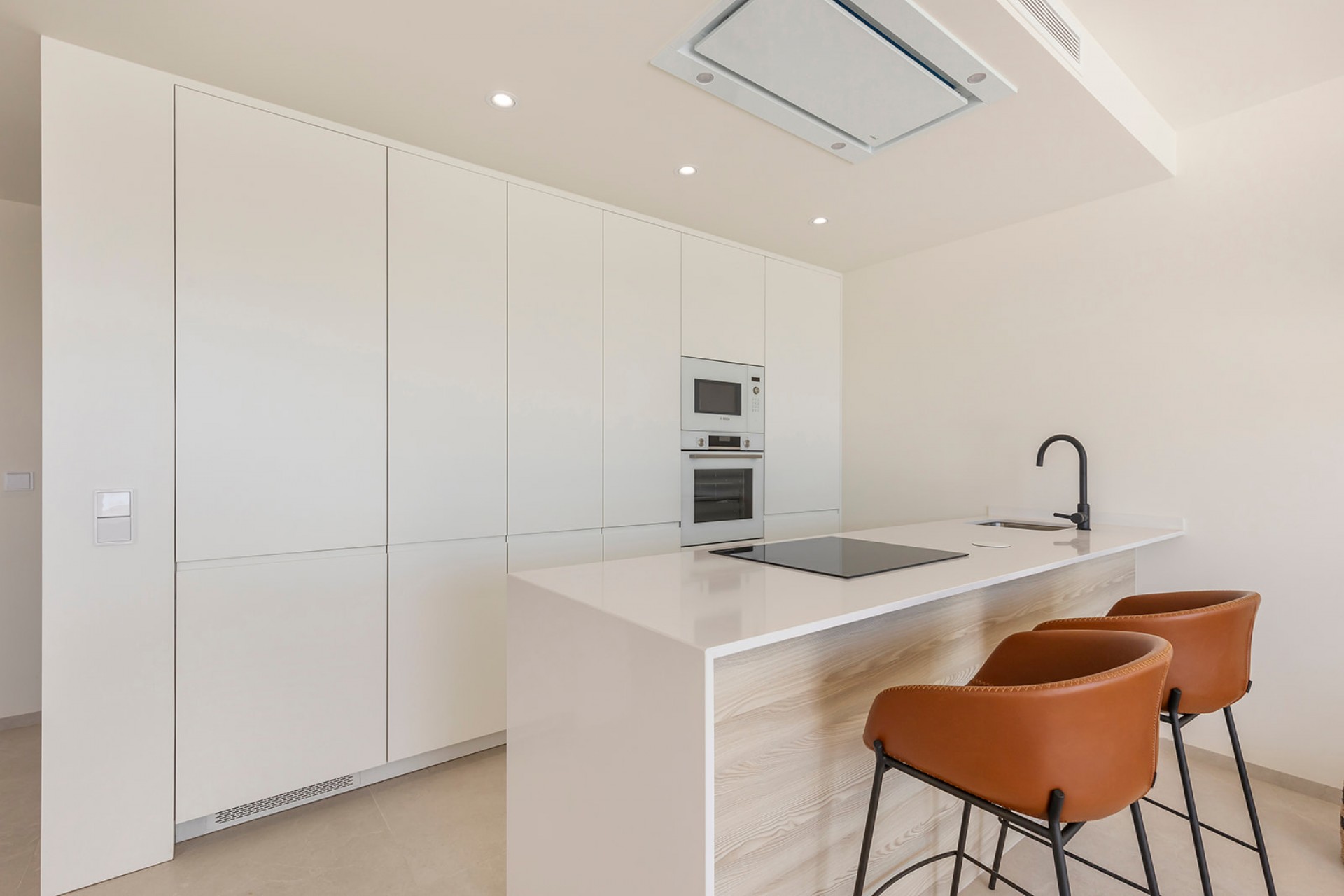 Nye - Frittliggende Villa - Los Alcazares - Serena Golf