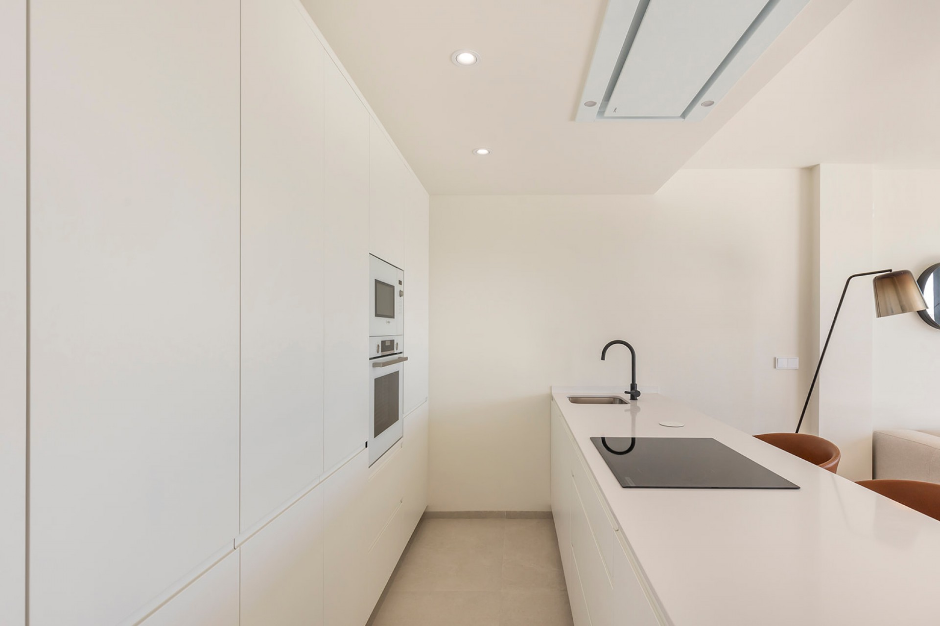 Nye - Frittliggende Villa - Los Alcazares - Serena Golf