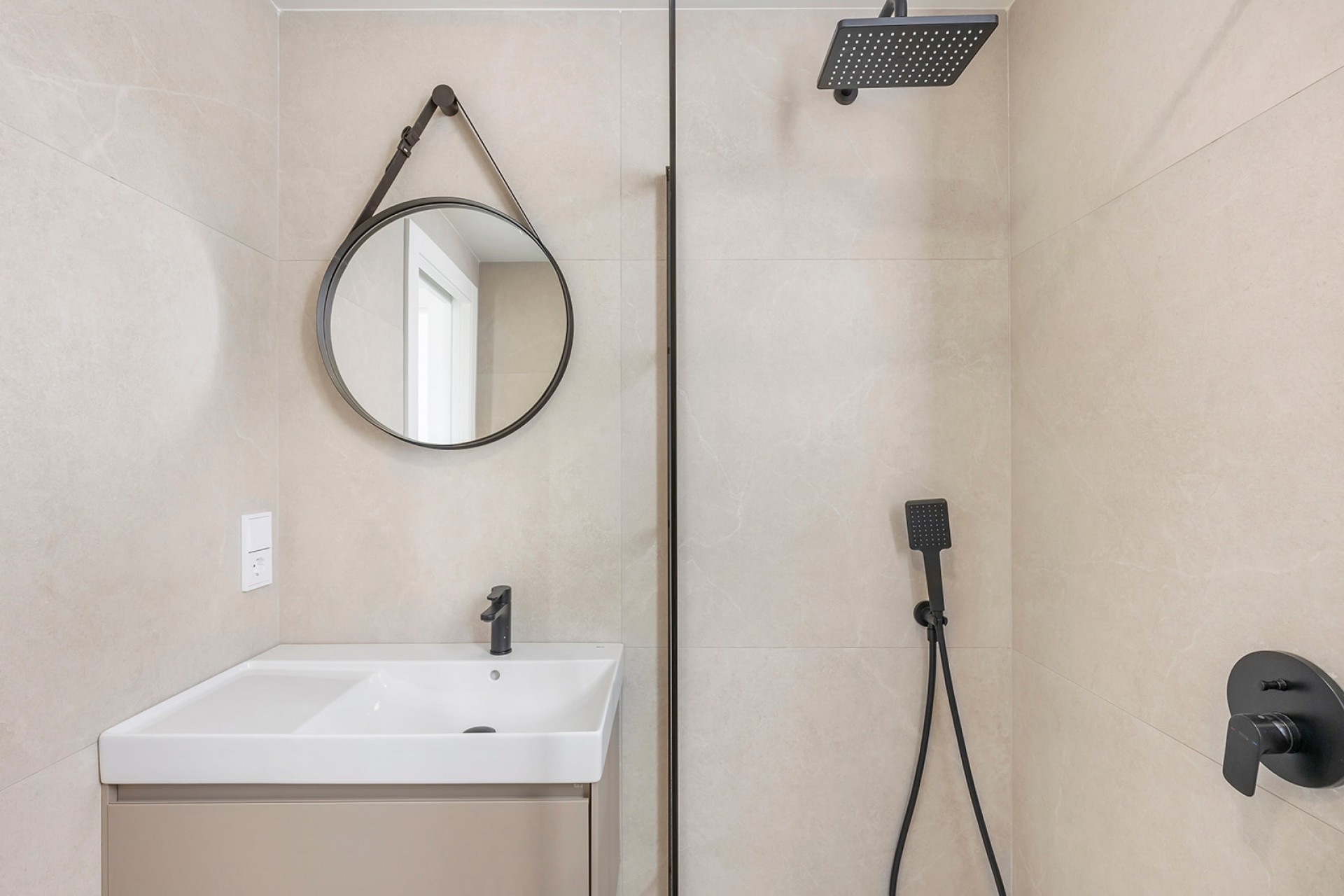 Nye - Frittliggende Villa - Los Alcazares - Serena Golf