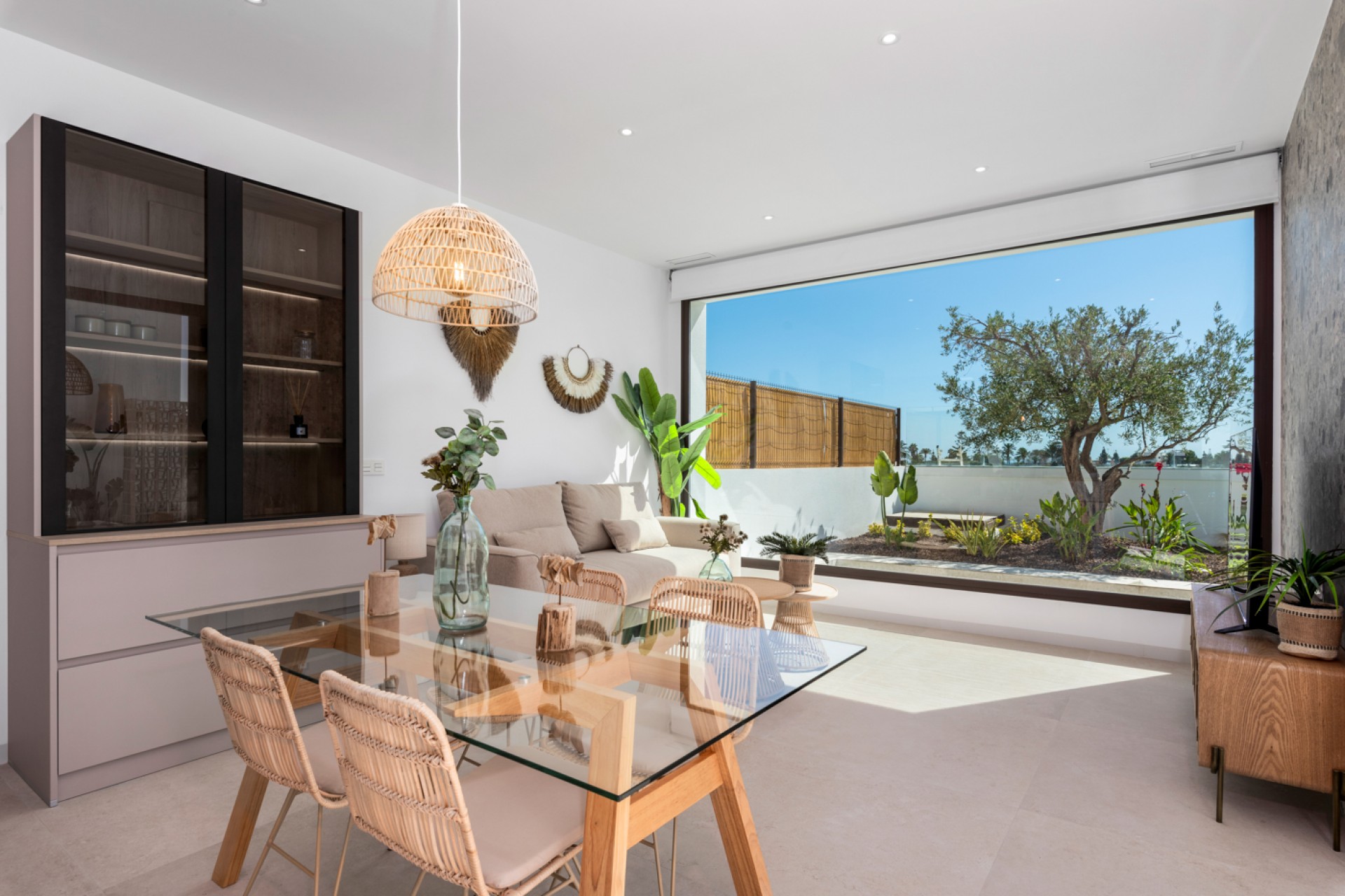 Nye - Frittliggende Villa - Los Alcazares - Serena Golf