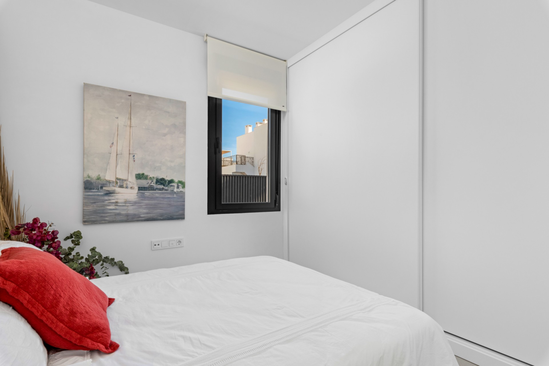 Nye - Frittliggende Villa - Mar de Cristal