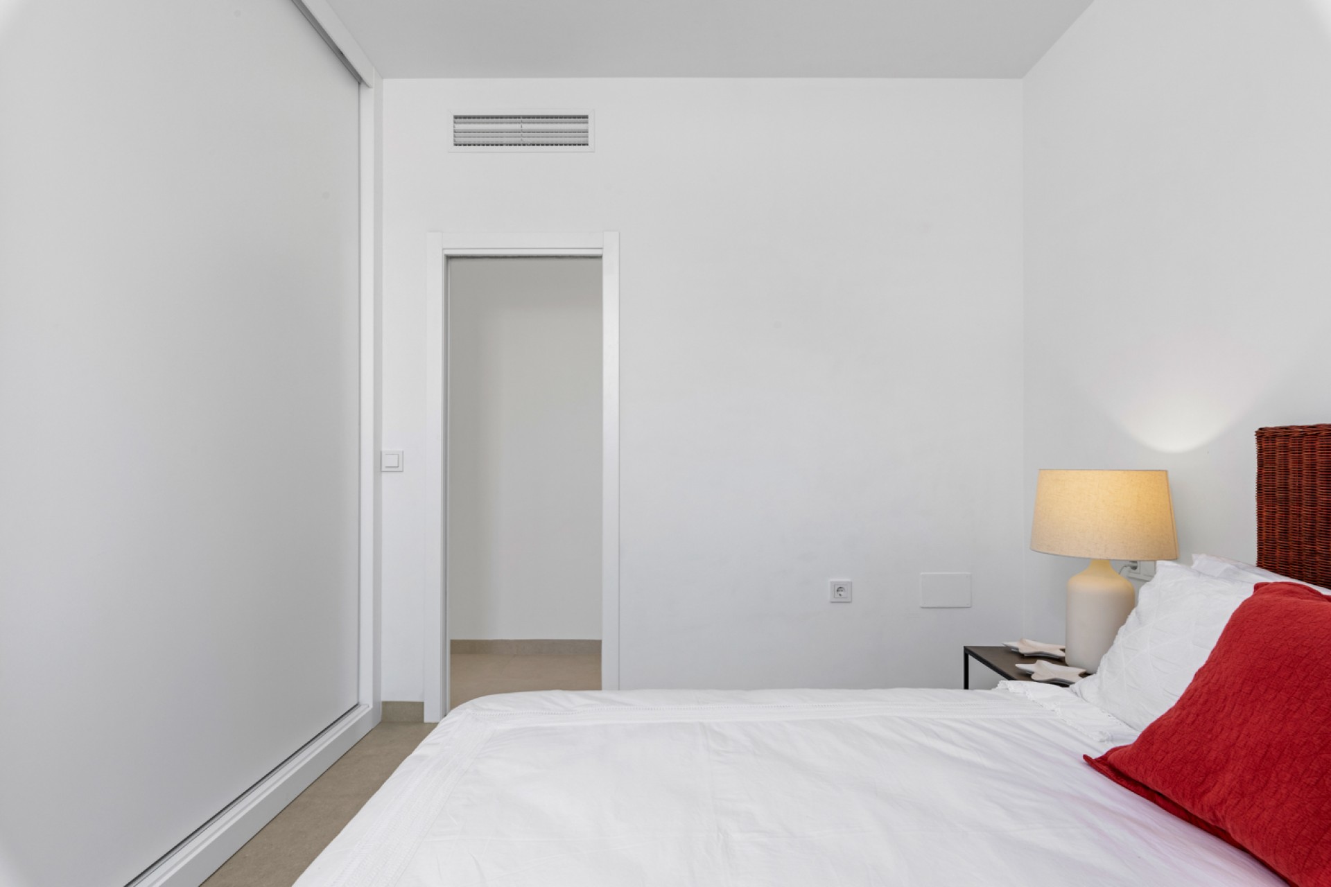 Nye - Frittliggende Villa - Mar de Cristal