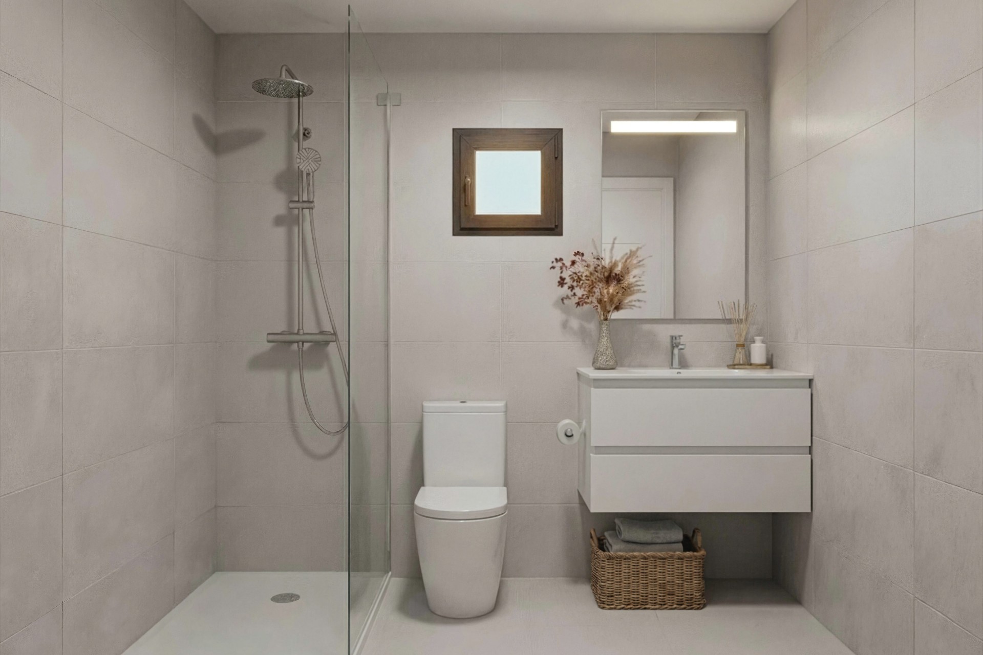 Nye - Frittliggende Villa - Mazarrón - Playa Negra