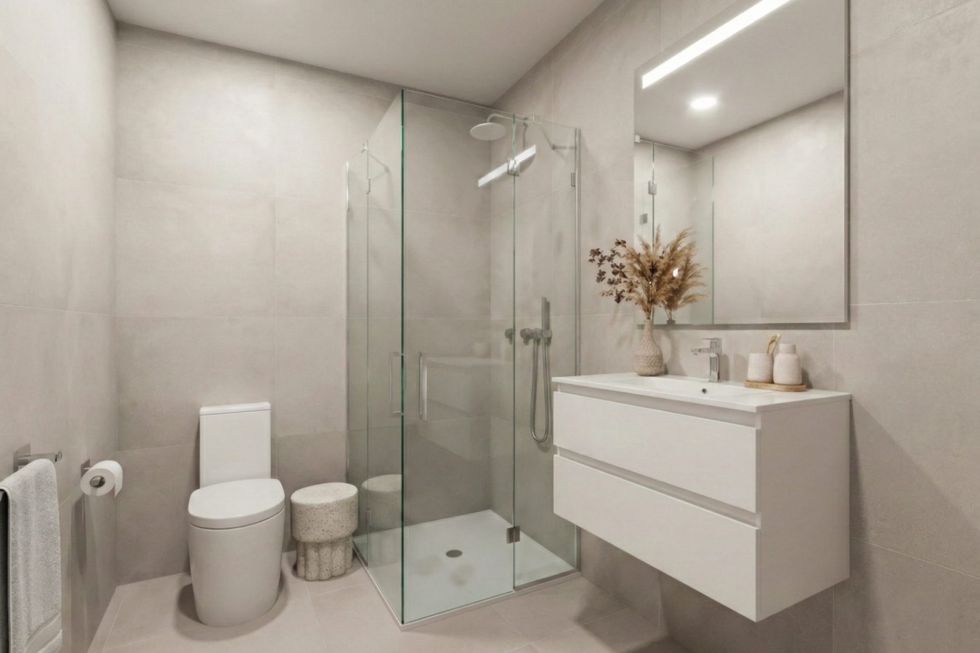 Nye - Frittliggende Villa - Mazarrón - Playa Negra