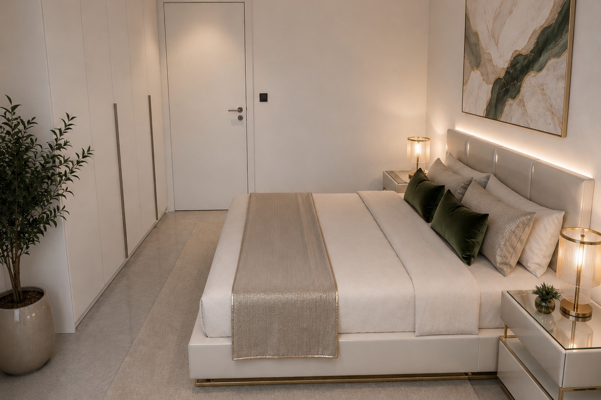Nye - Frittliggende Villa - Mazarrón - Playa Negra