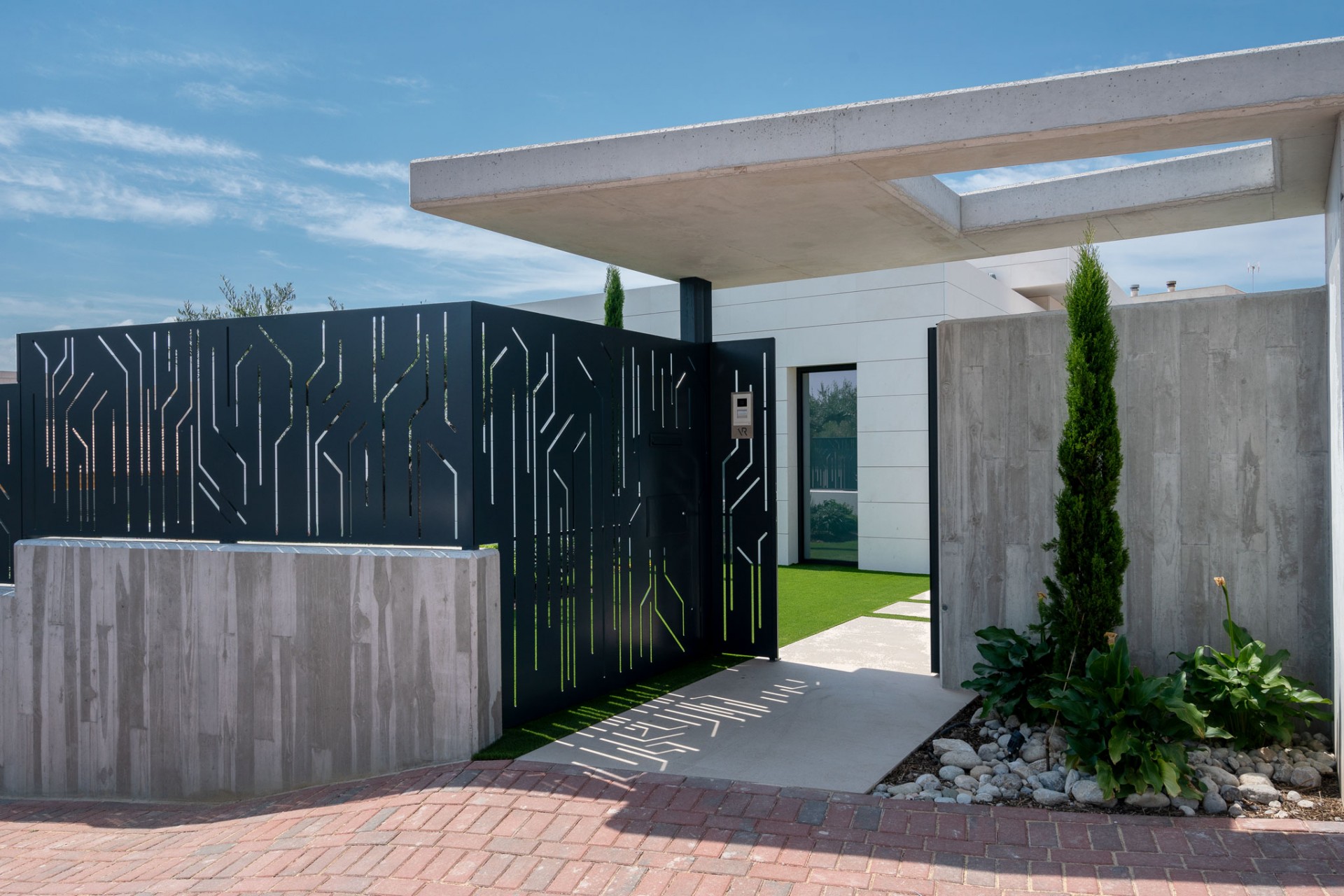 Nye - Frittliggende Villa - Molina De Segura - Molina de Segura