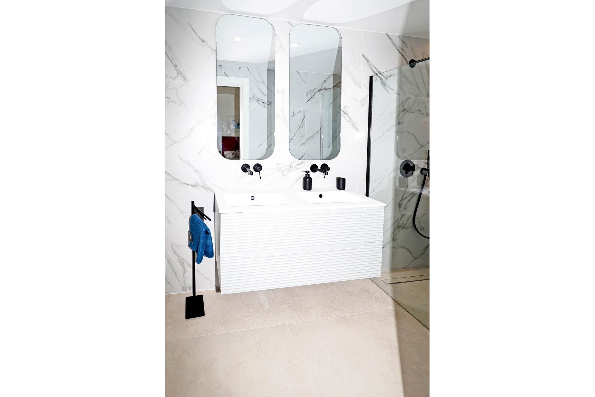 Nye - Frittliggende Villa - Molina De Segura - Molina de Segura