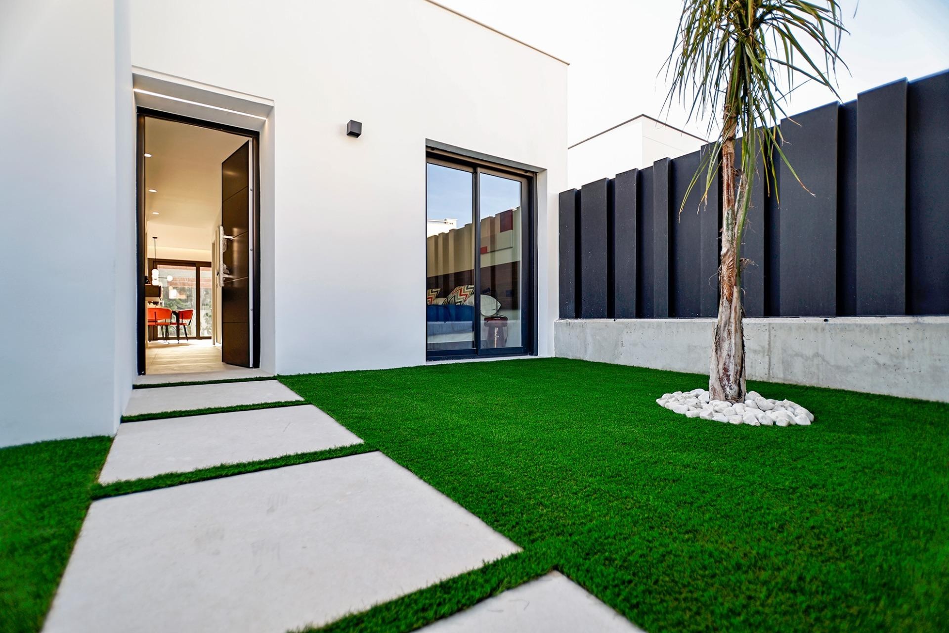 Nye - Frittliggende Villa - Molina De Segura - Molina de Segura