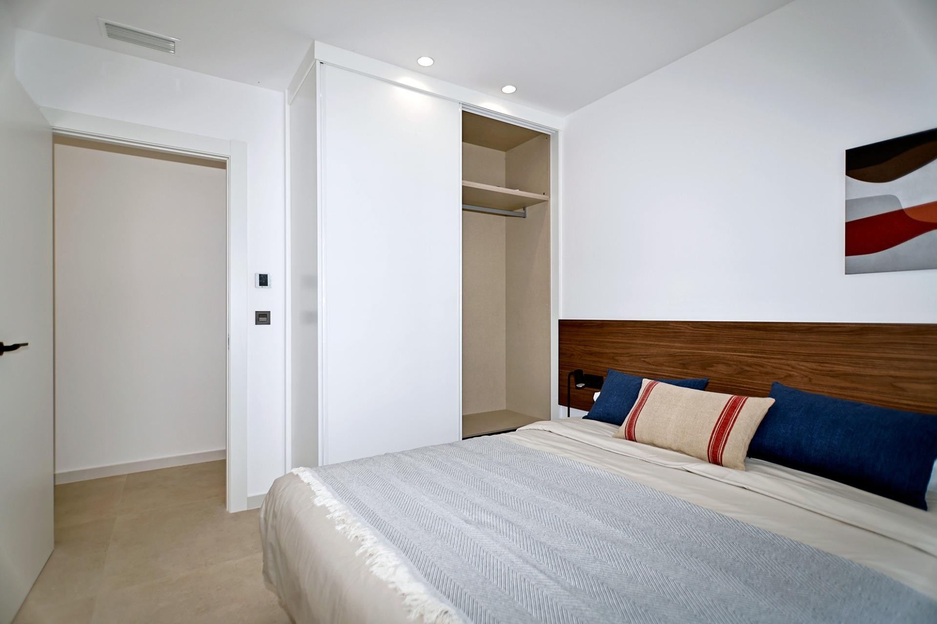 Nye - Frittliggende Villa - Molina De Segura - Molina de Segura