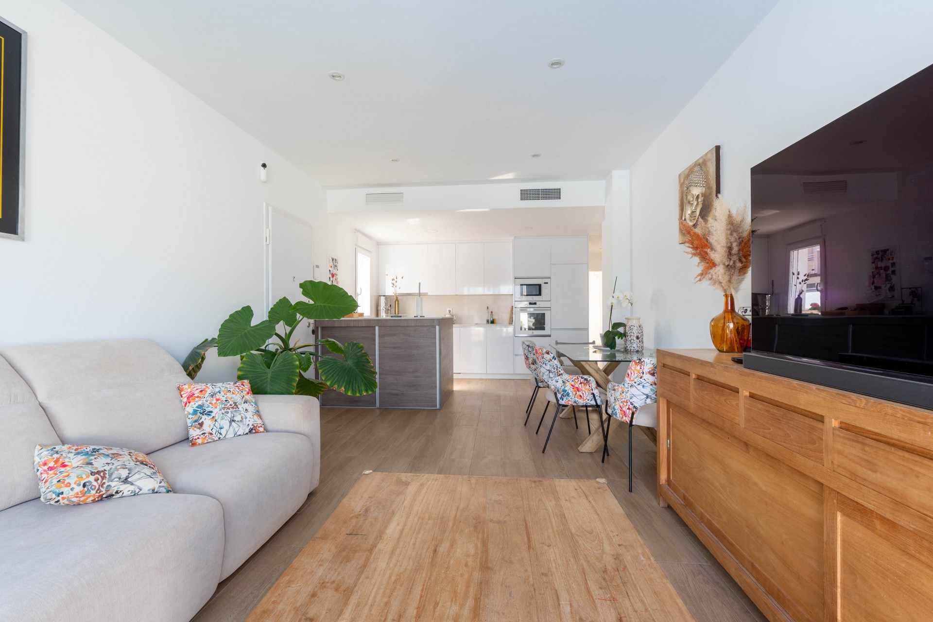 Nye - Frittliggende Villa - Murcia